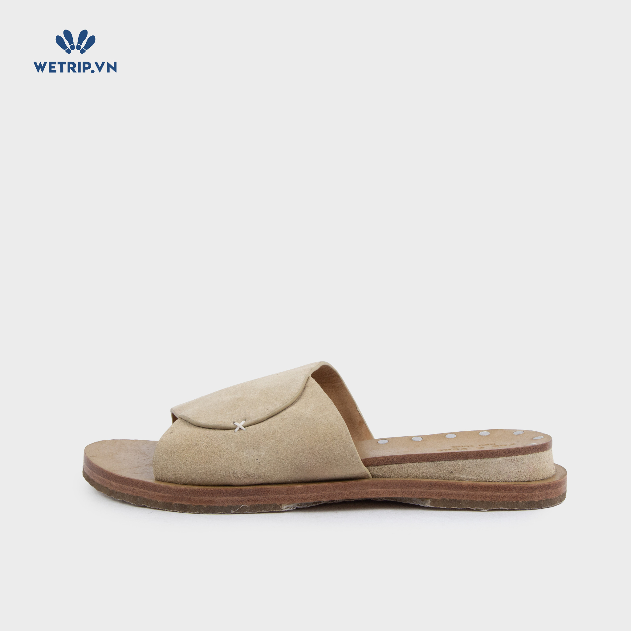 Sandal Rag & Bone (Kem) Mã SD-RAG-011-A