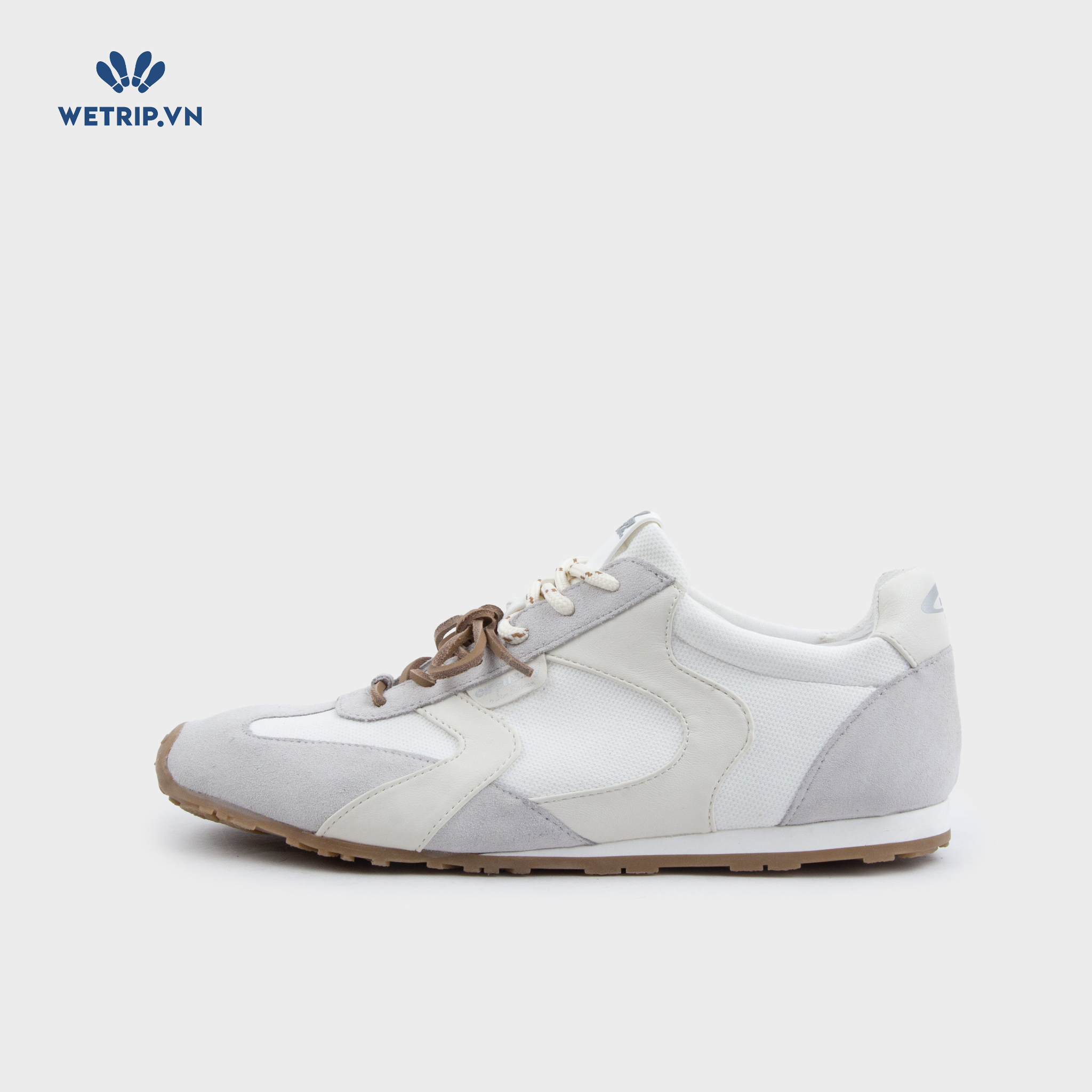 Giày Sneaker Sam Edelman (Trắng) Mã SN-SE-016-A