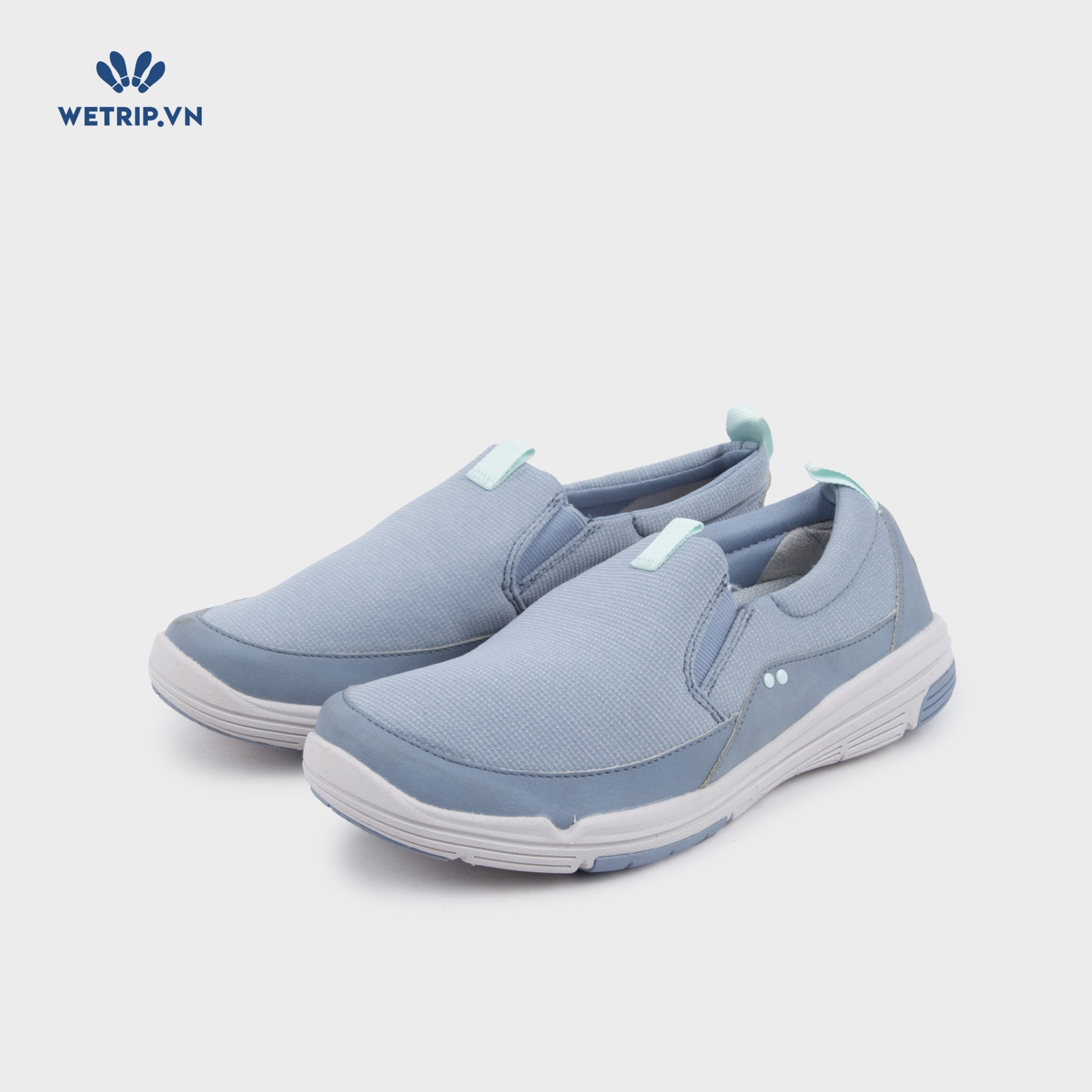 Slip-On RYKA (Xanh biển) Mã SLO-RYKA-005-B