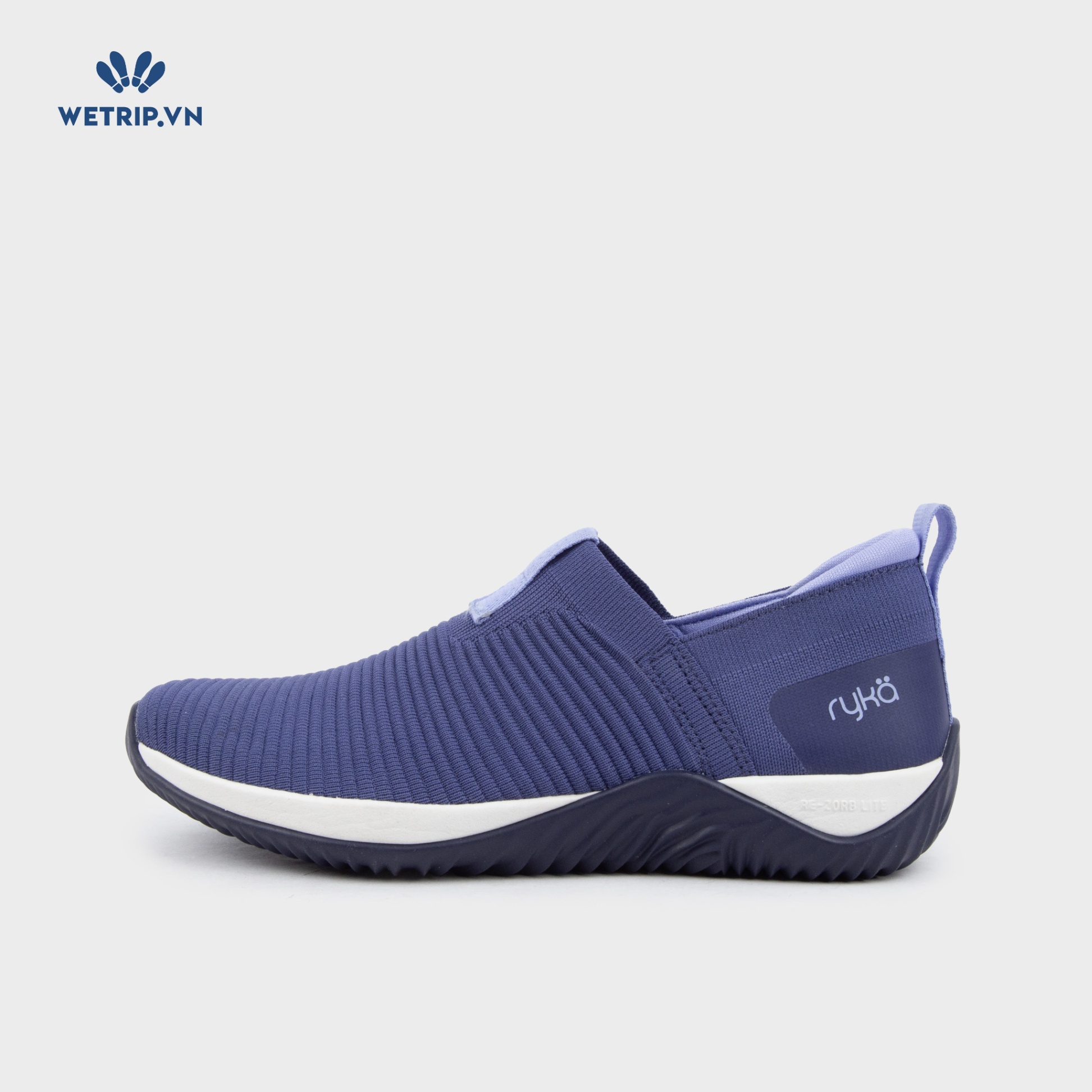 Slip-On RYKA (Xanh) Mã SLO-RYKA-003-H