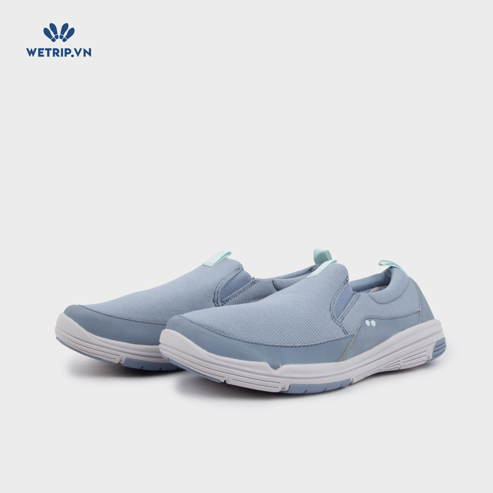 Slip-On RYKA (Xanh biển) Mã SLO-RYKA-005-B