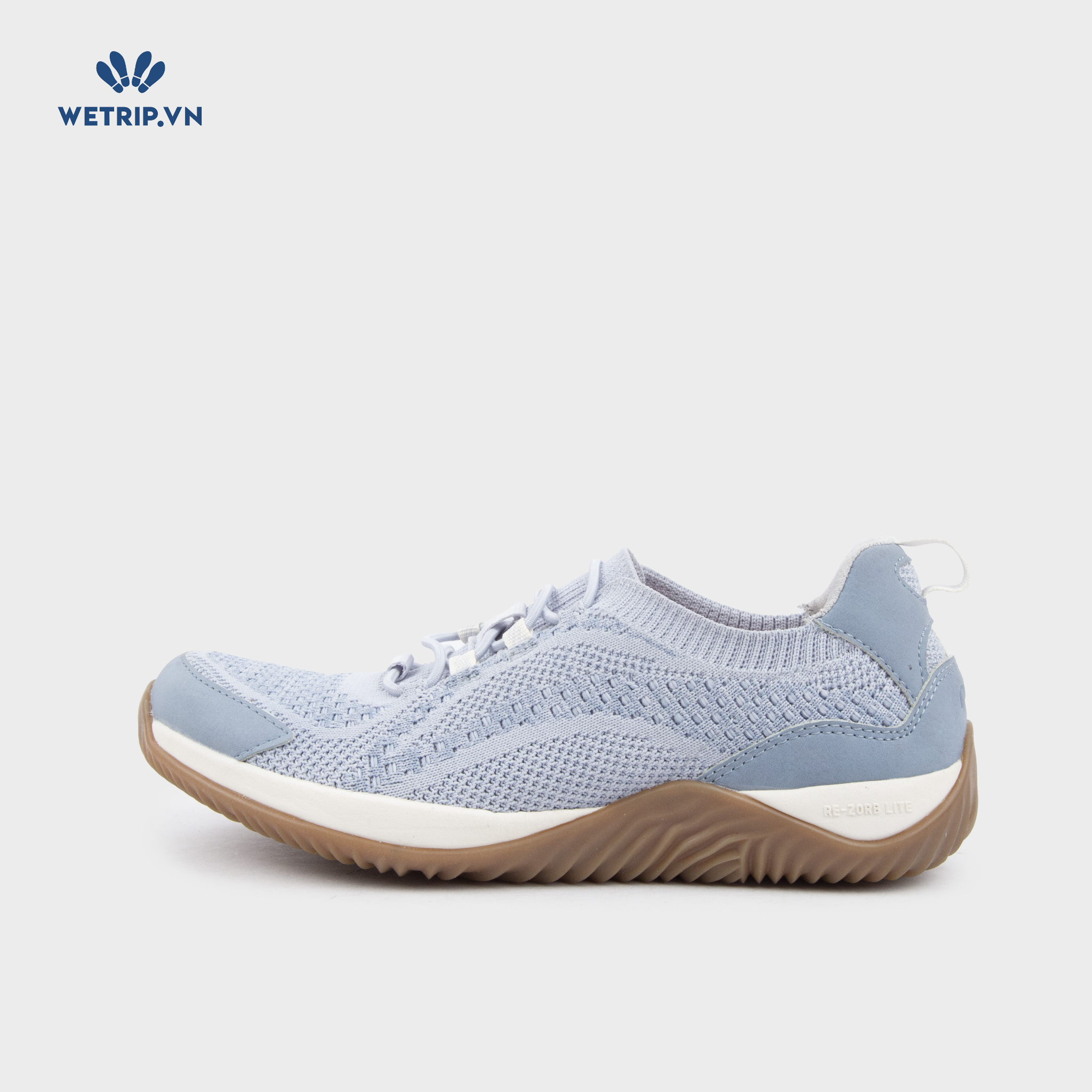 Slip-On RYKA (Xanh biển) Mã SLO-RYKA-007-C