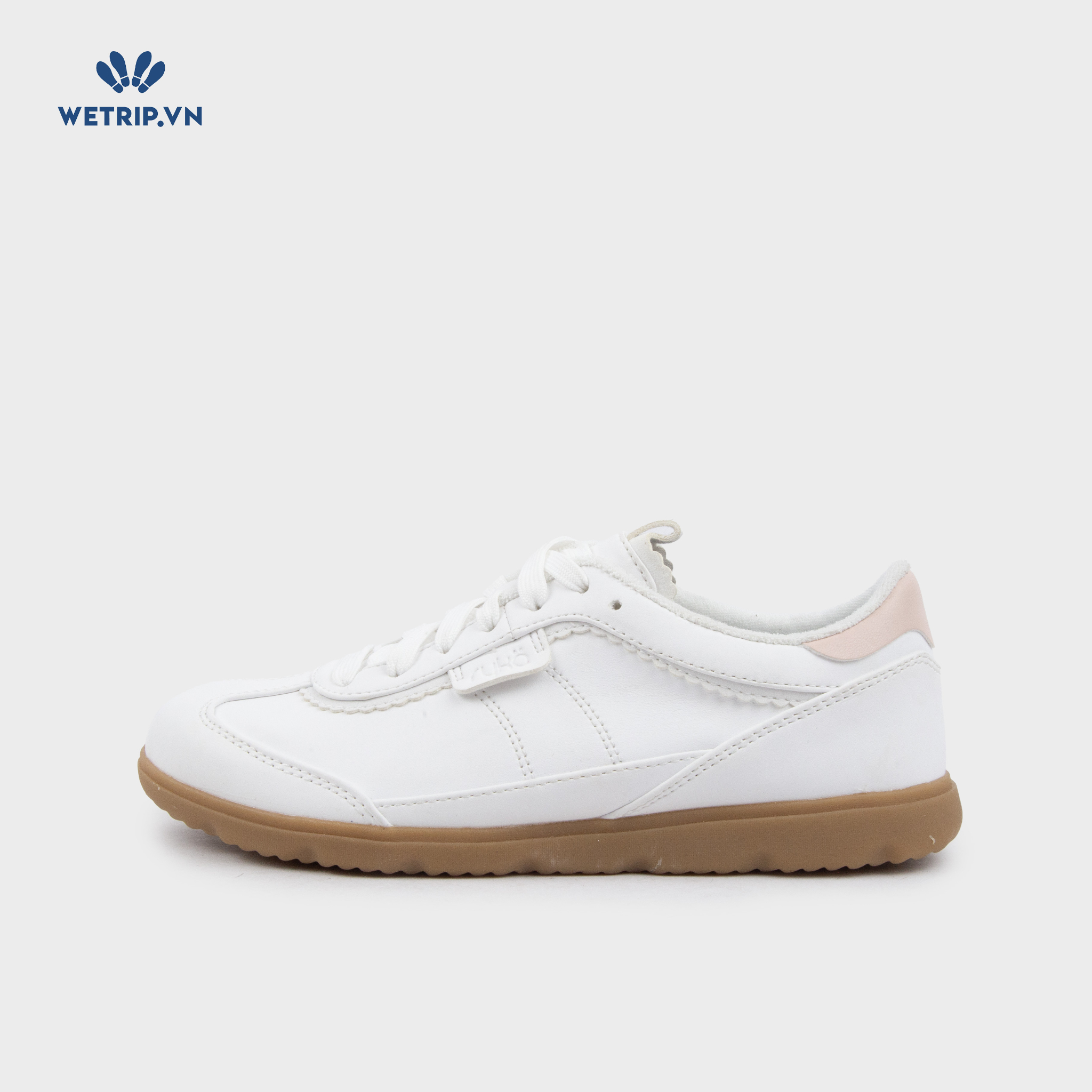 Sneakers RYKA (Trắng) Mã SN-RYKA-022-E