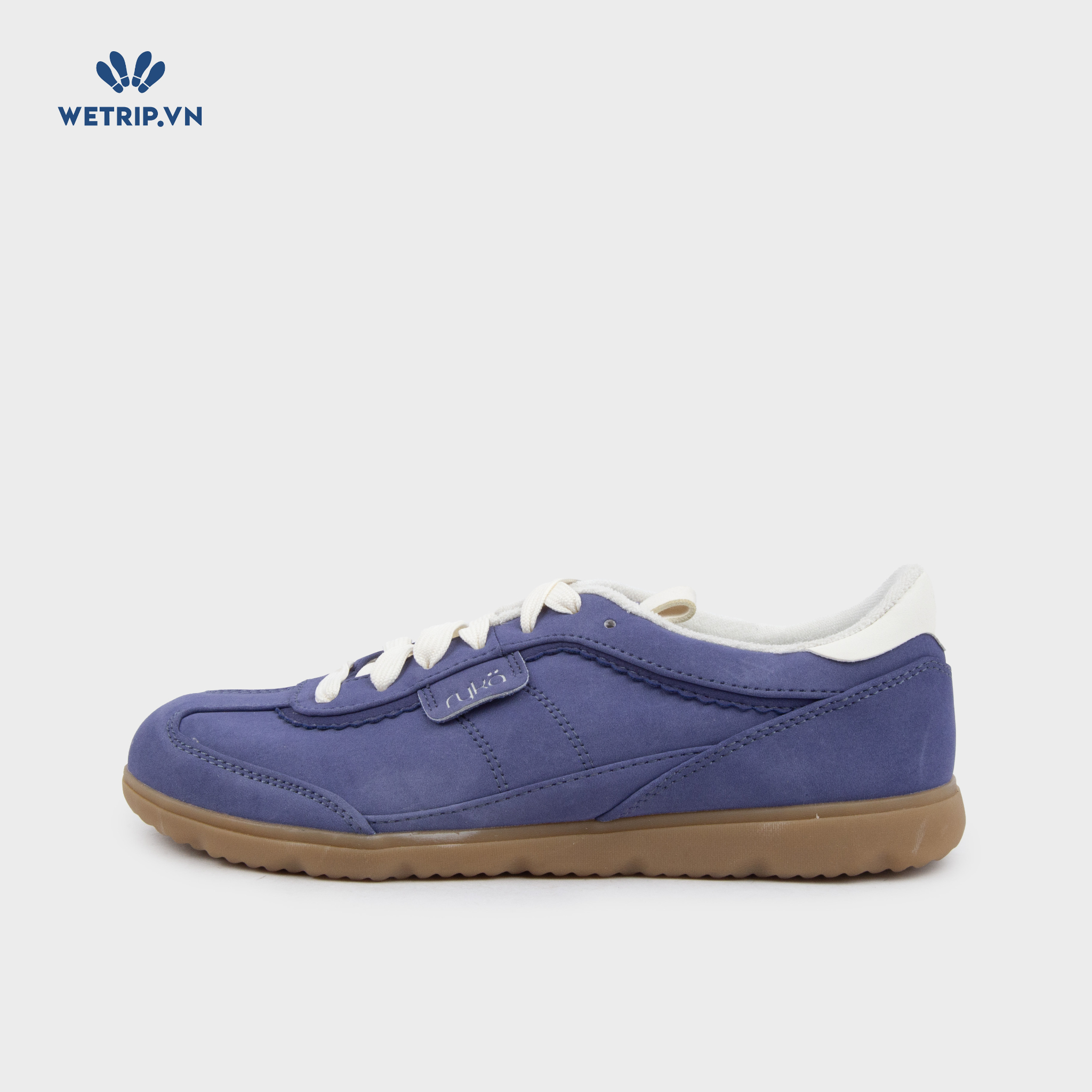 Sneakers RYKA (Xanh tím) Mã SN-RYKA-022-D