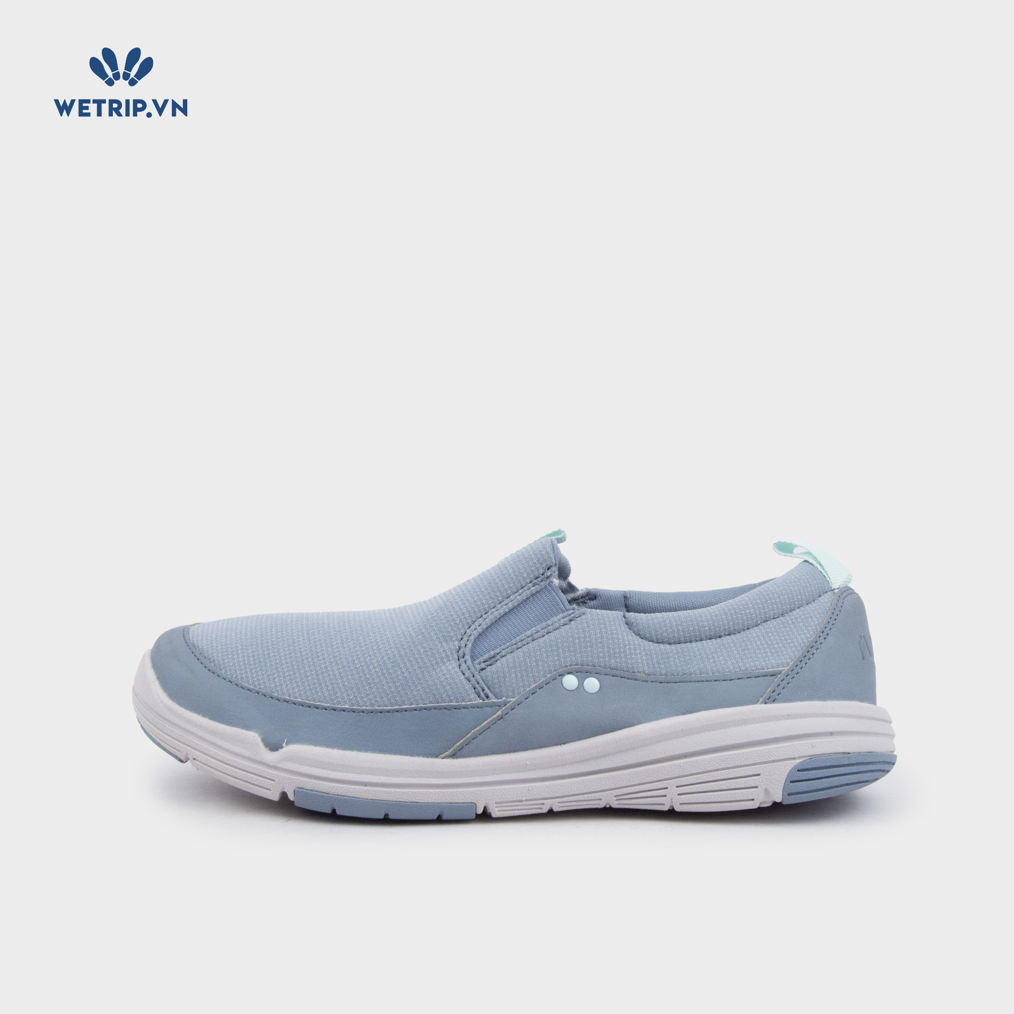 Slip-On RYKA (Xanh biển) Mã SLO-RYKA-005-B
