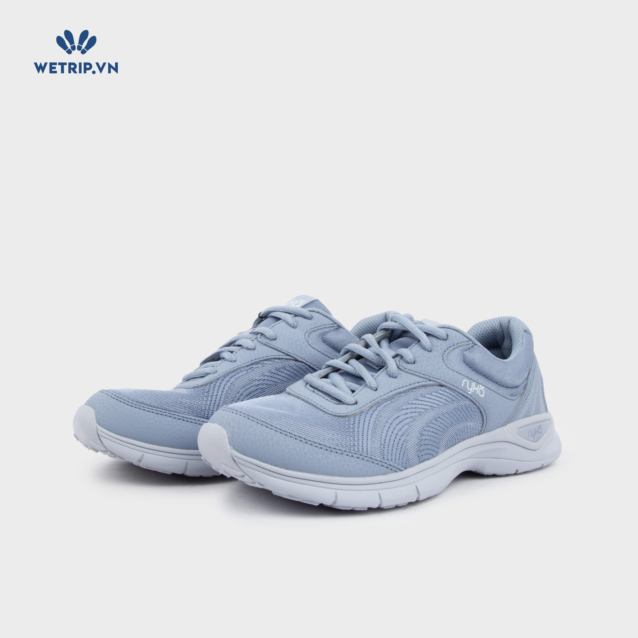 Sneakers RYKA (Xanh biển) Mã SN-RYKA-021-A