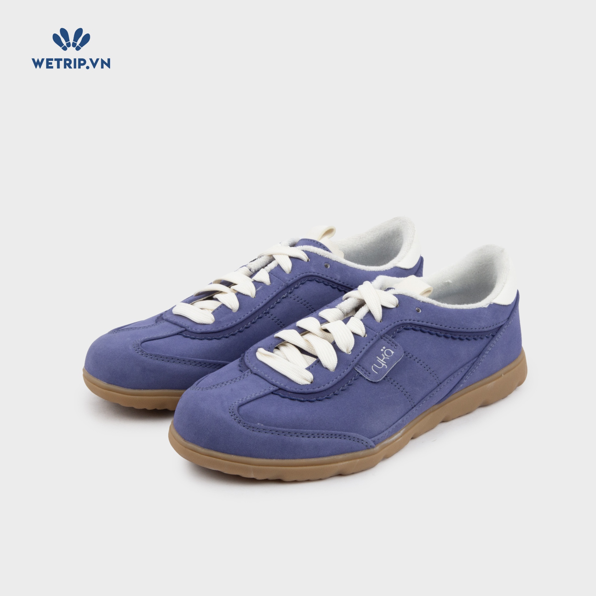 Sneakers RYKA (Xanh tím) Mã SN-RYKA-022-D