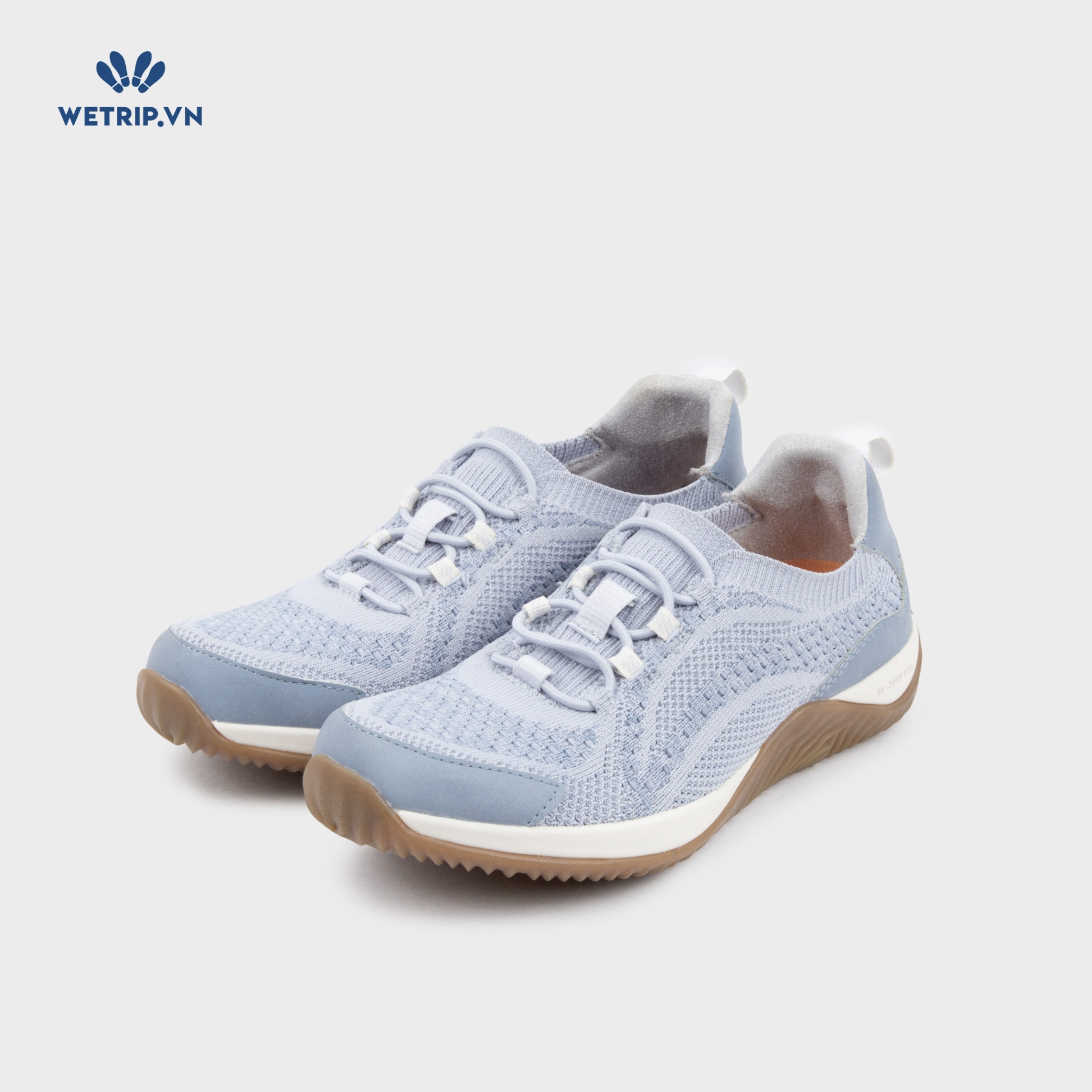 Slip-On RYKA (Xanh biển) Mã SLO-RYKA-007-C