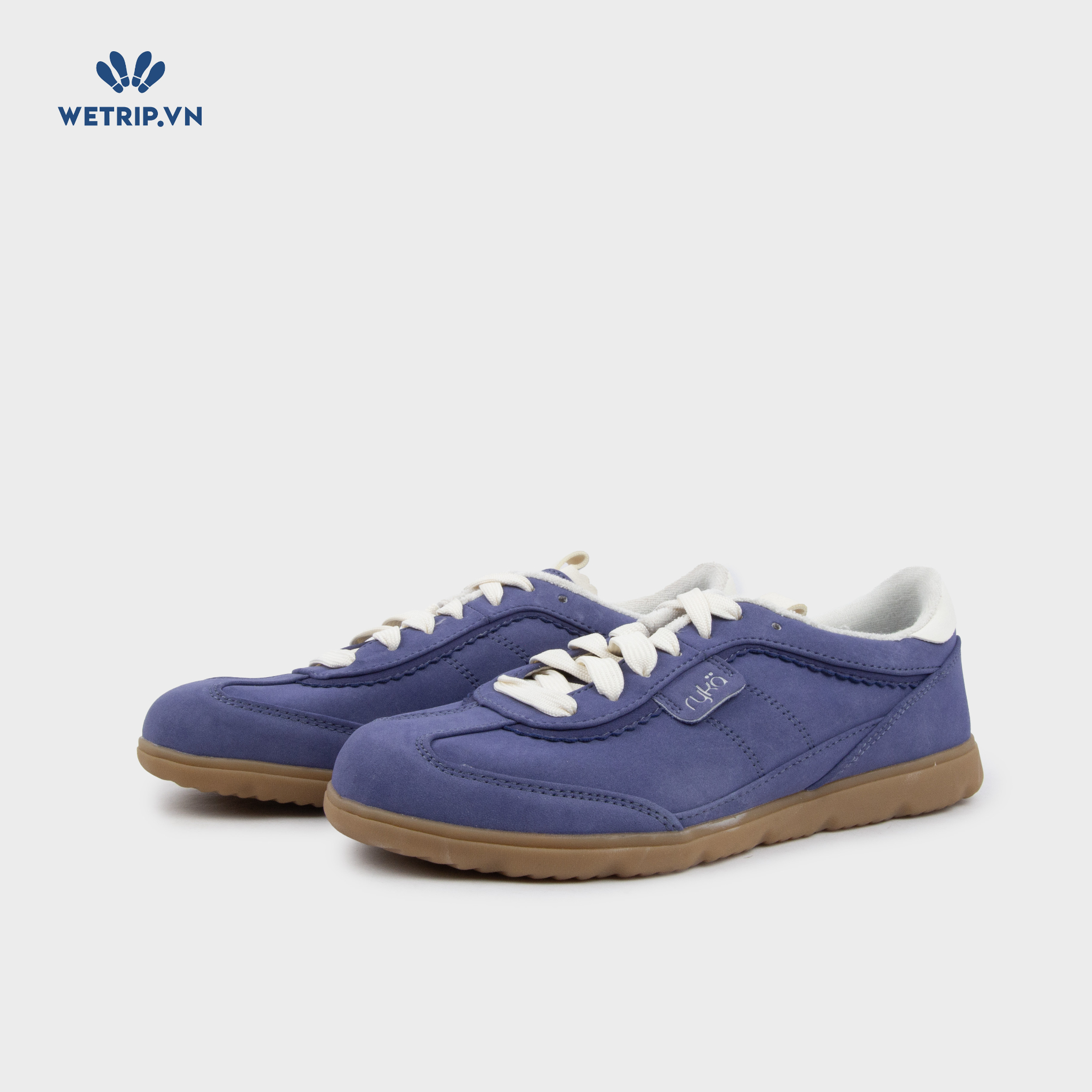 Sneakers RYKA (Xanh tím) Mã SN-RYKA-022-D
