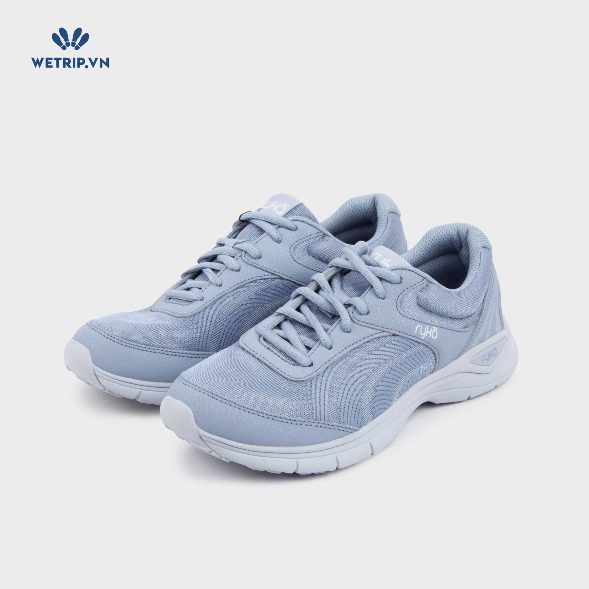 Sneakers RYKA (Xanh biển) Mã SN-RYKA-021-A