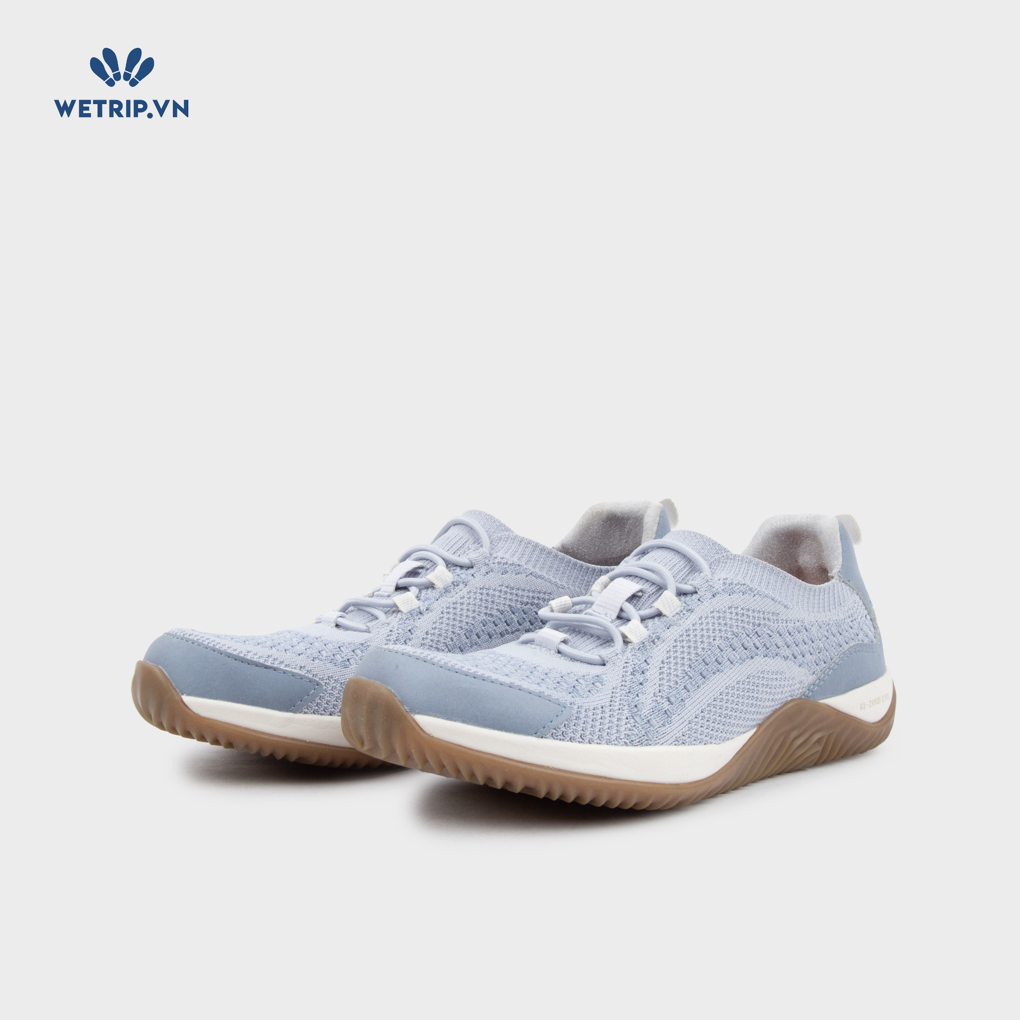 Slip-On RYKA (Xanh biển) Mã SLO-RYKA-007-C