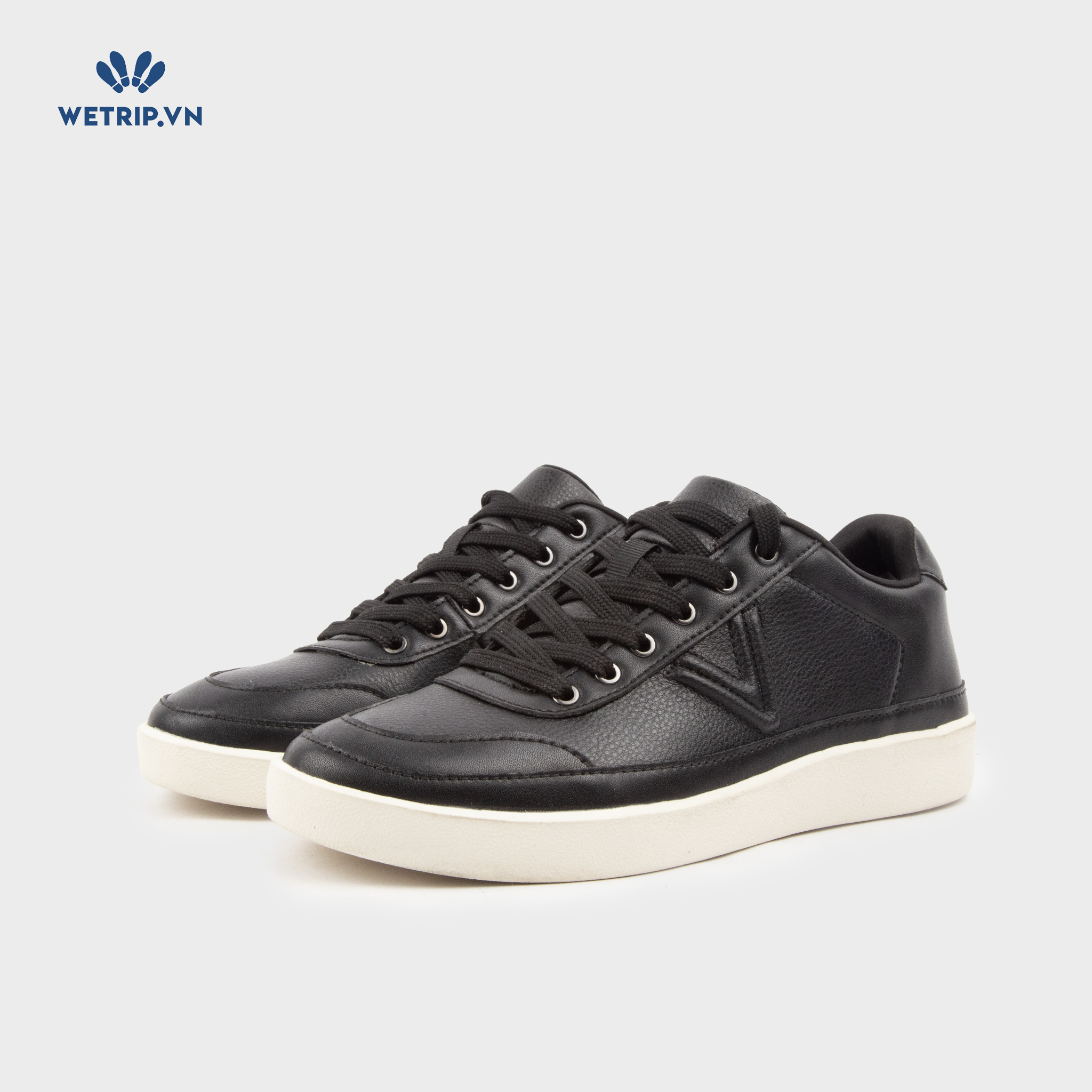 Sneakers Vionic (Đen) Mã SN-VINIC-030-B