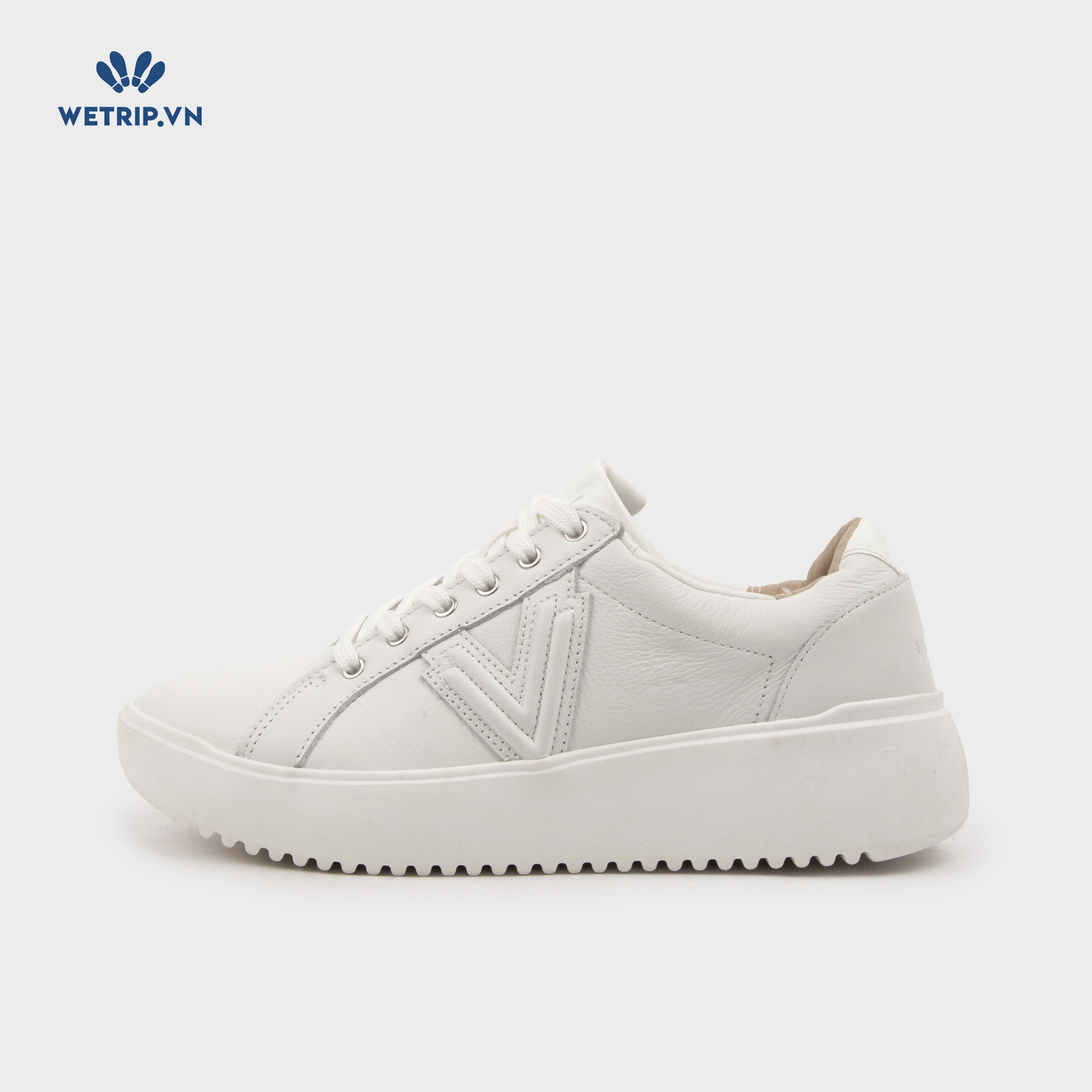Sneakers Vionic (Trắng) Mã SN-VINIC-029-C