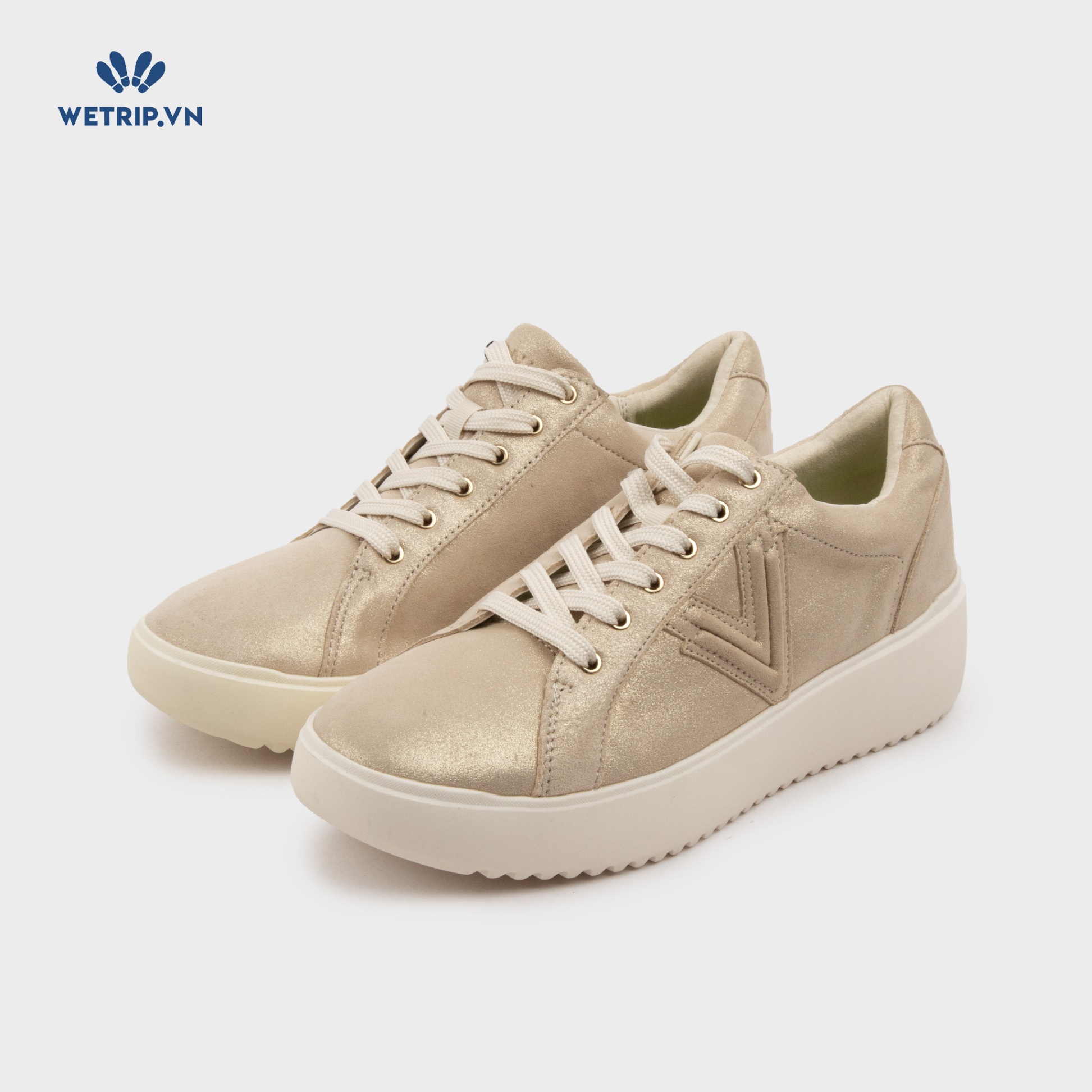 Sneakers Vionic (Nude) Mã SN-VINIC-029-B