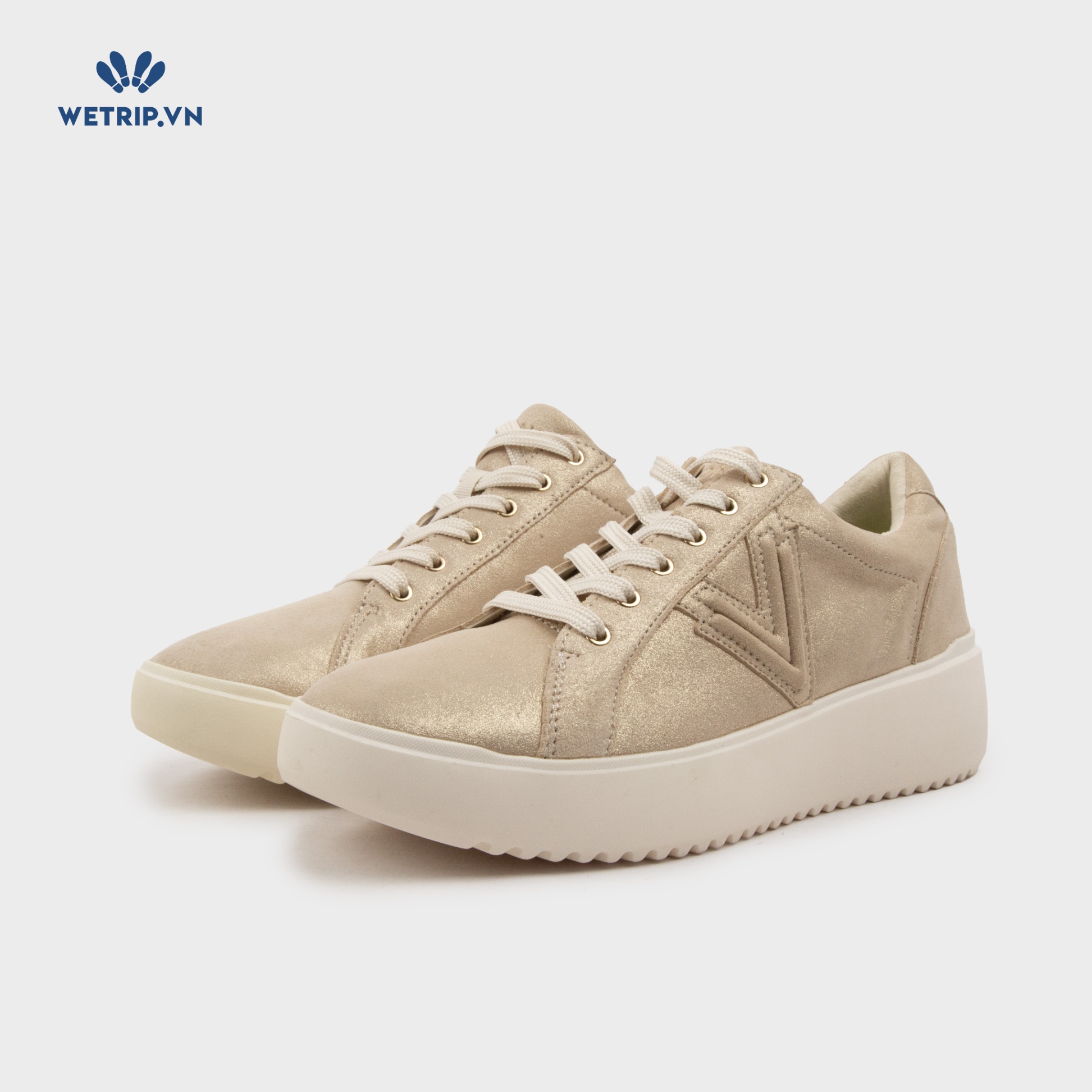 Sneakers Vionic (Nude) Mã SN-VINIC-029-B