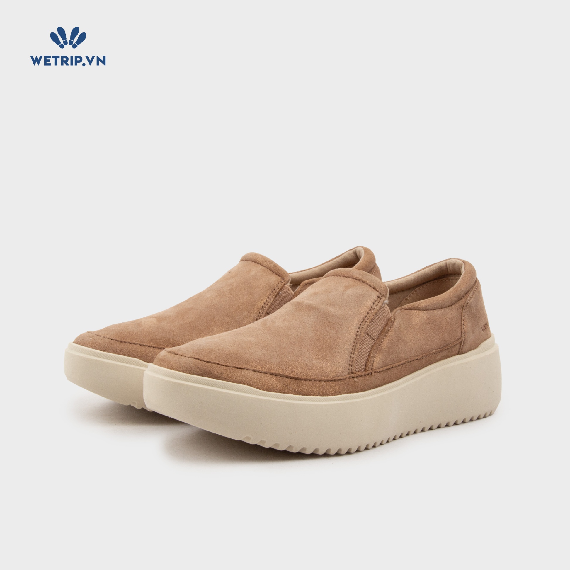 Slip-On Vionic (Hồng nude) Mã SLO-VINIC-001-B