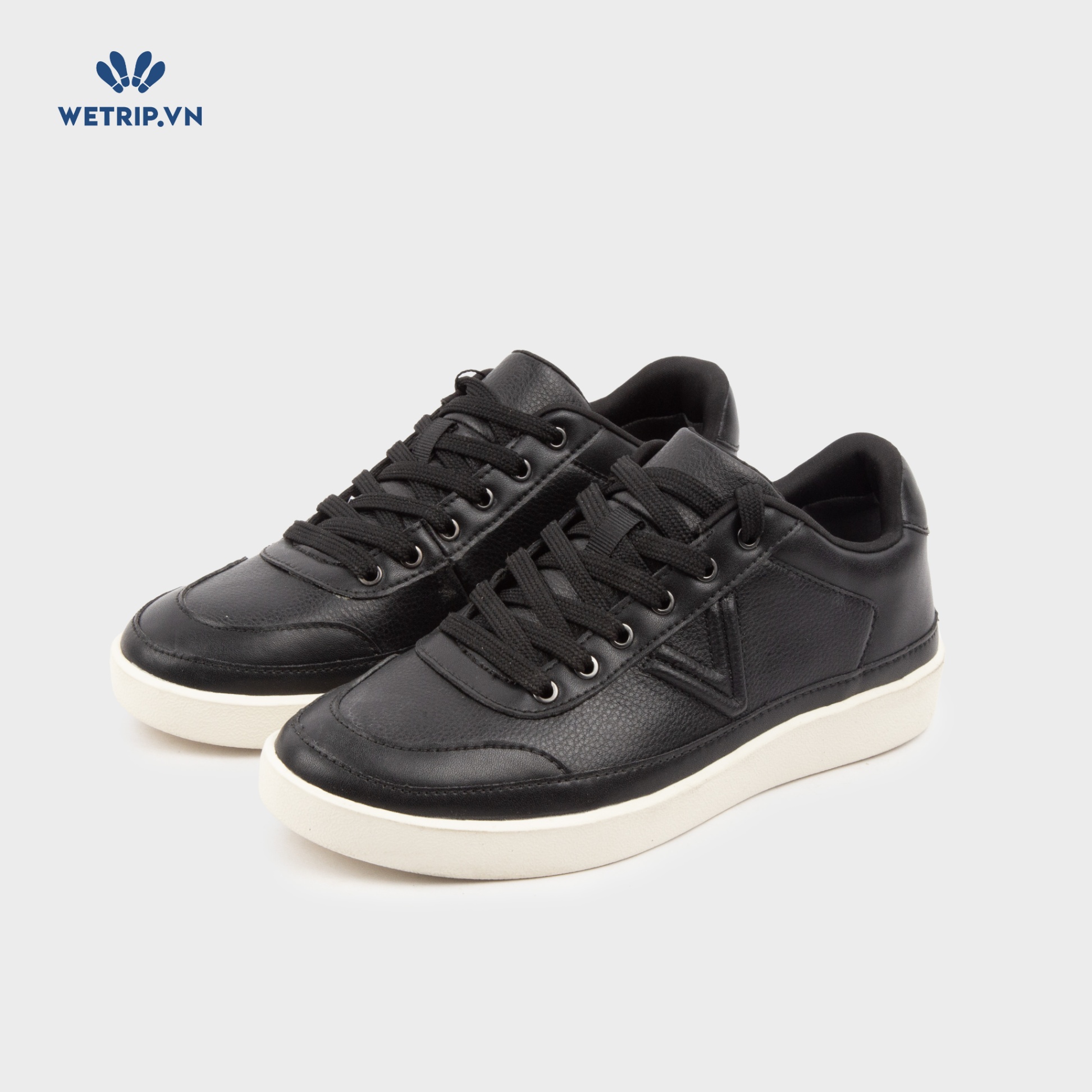 Sneakers Vionic (Đen) Mã SN-VINIC-030-B