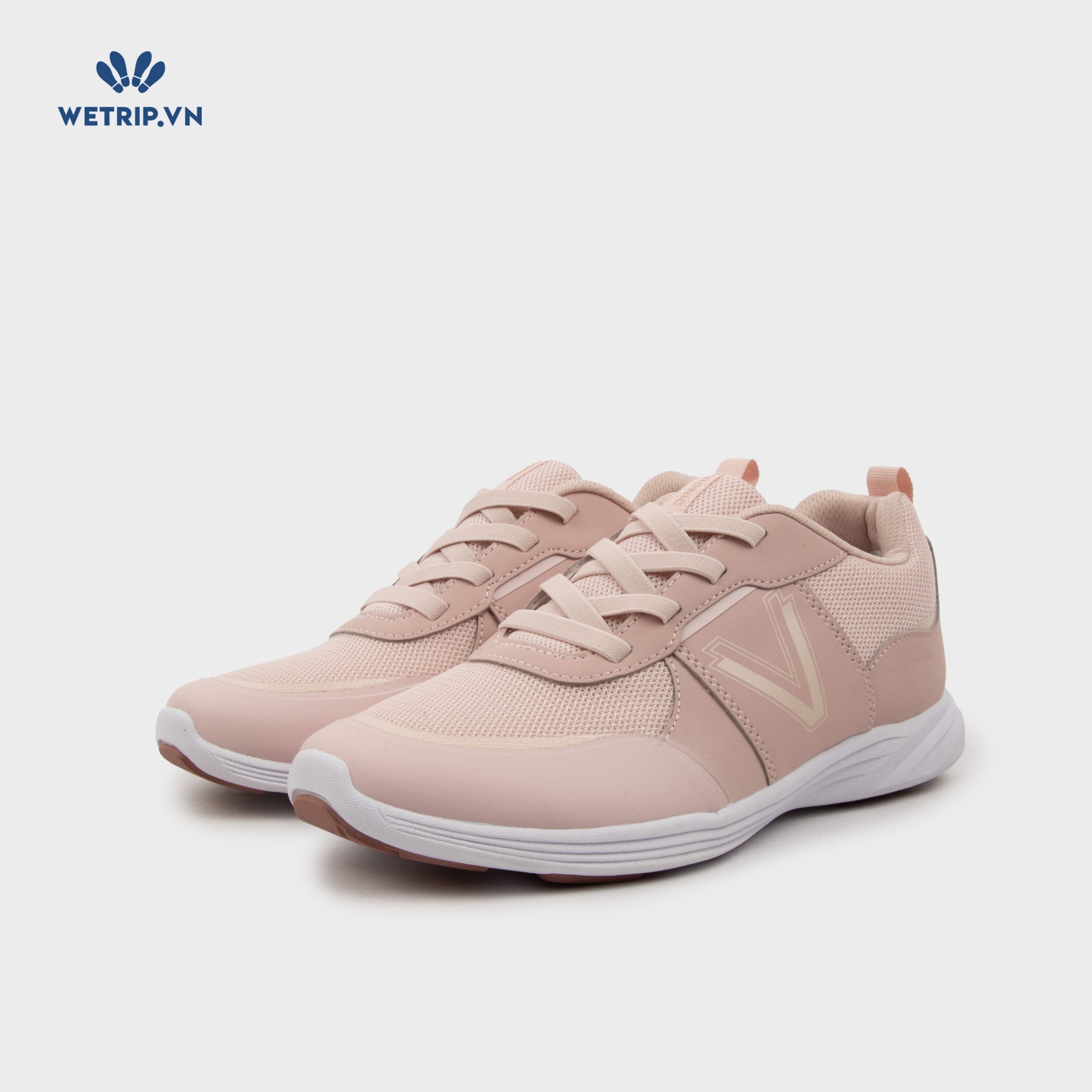 Sneakers Vionic (Hồng) Mã SN-VINIC-026-B