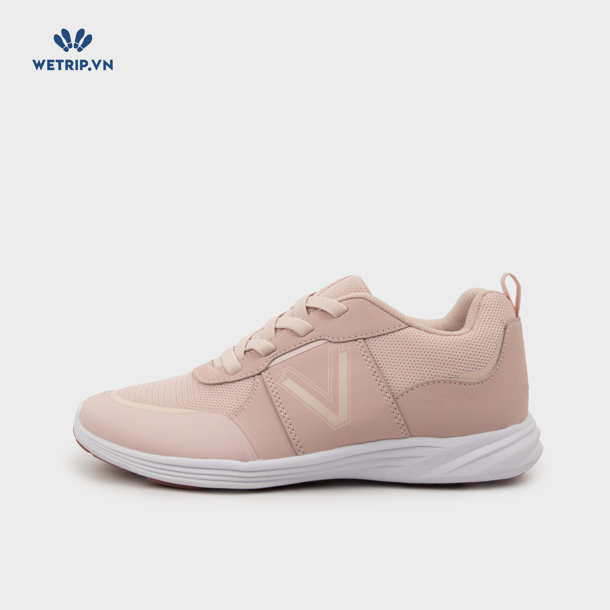 Sneakers Vionic (Hồng) Mã SN-VINIC-026-B