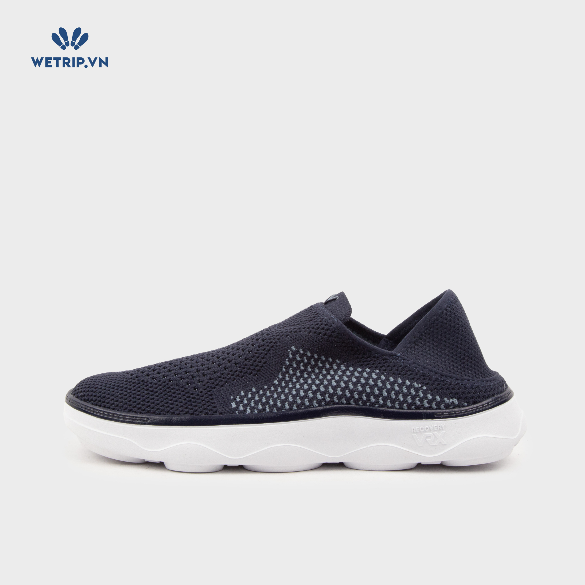 Slip-On Vionic (Xanh than) Mã SLO-VINIC-002-B