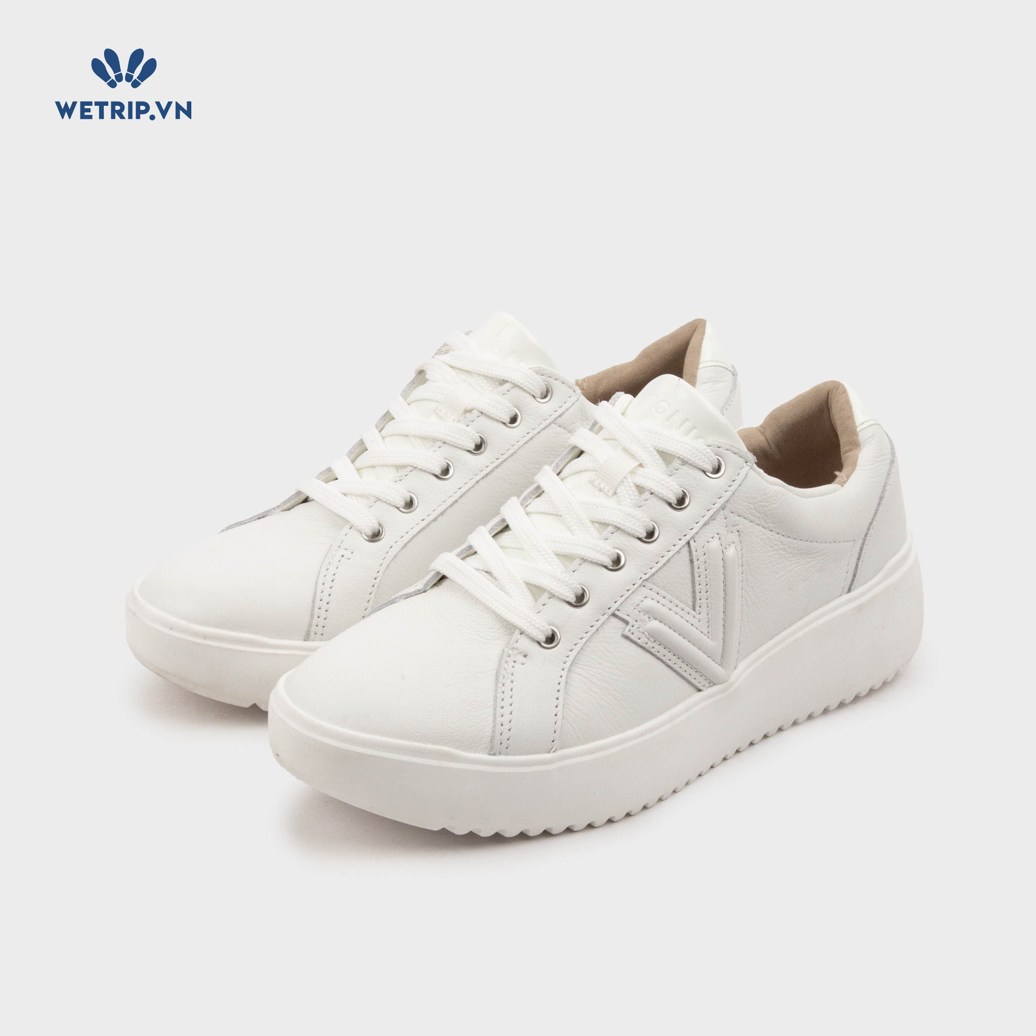 Sneakers Vionic (Trắng) Mã SN-VINIC-029-C