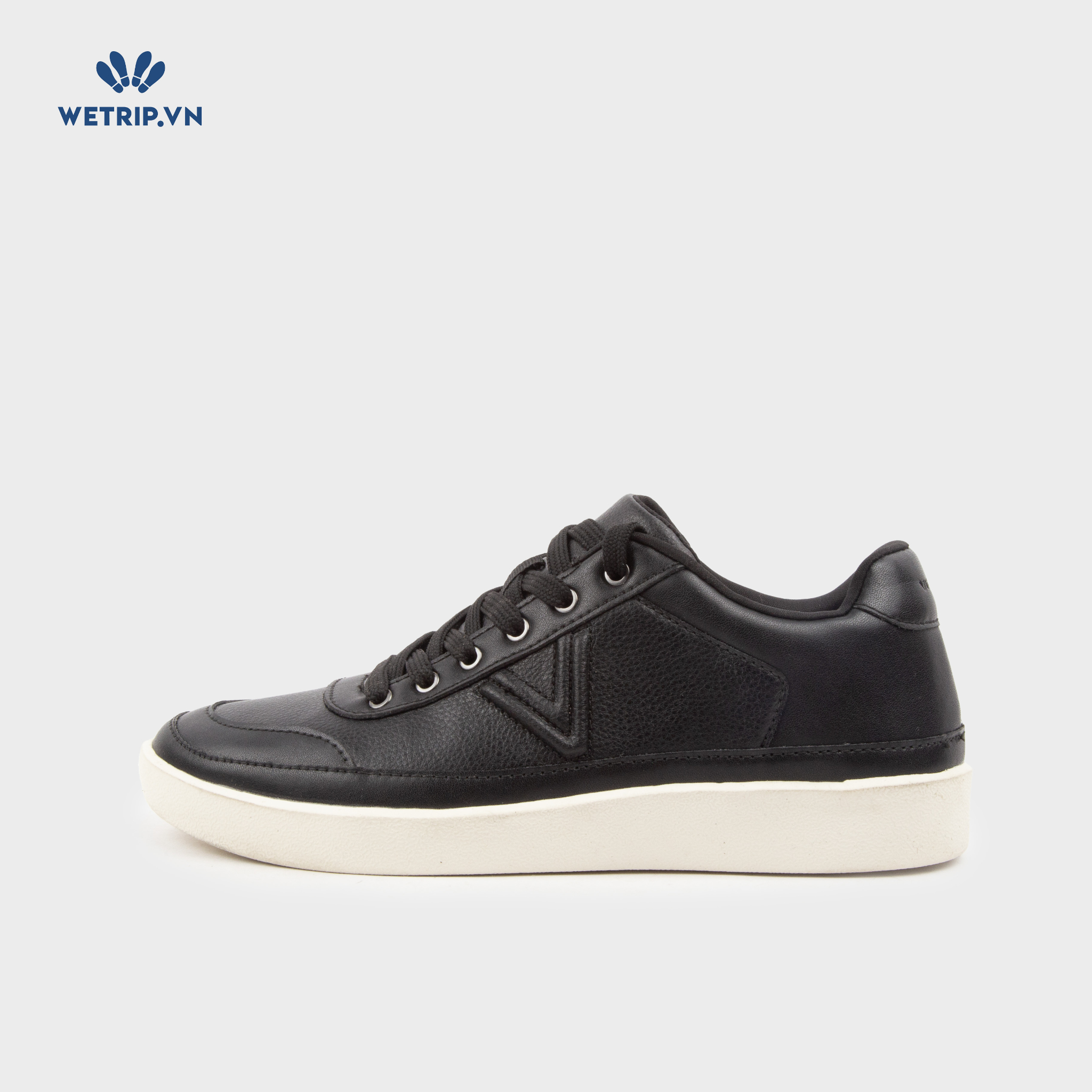 Sneakers Vionic (Đen) Mã SN-VINIC-030-B
