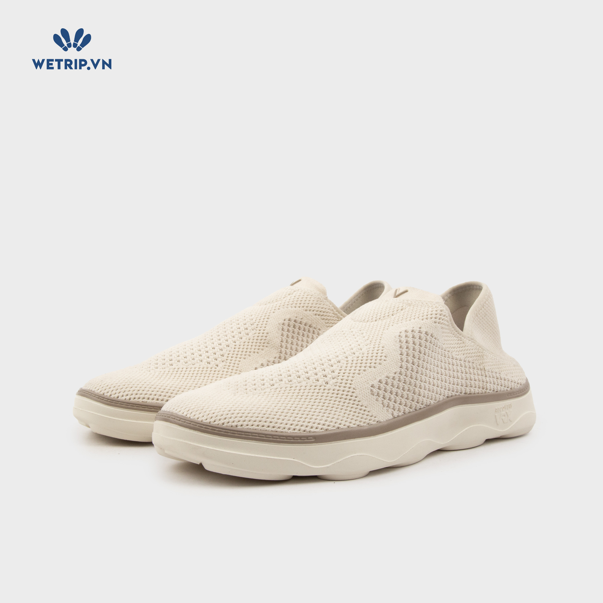 Slip-On Vionic (Nude) Mã SLO-VINIC-002-A
