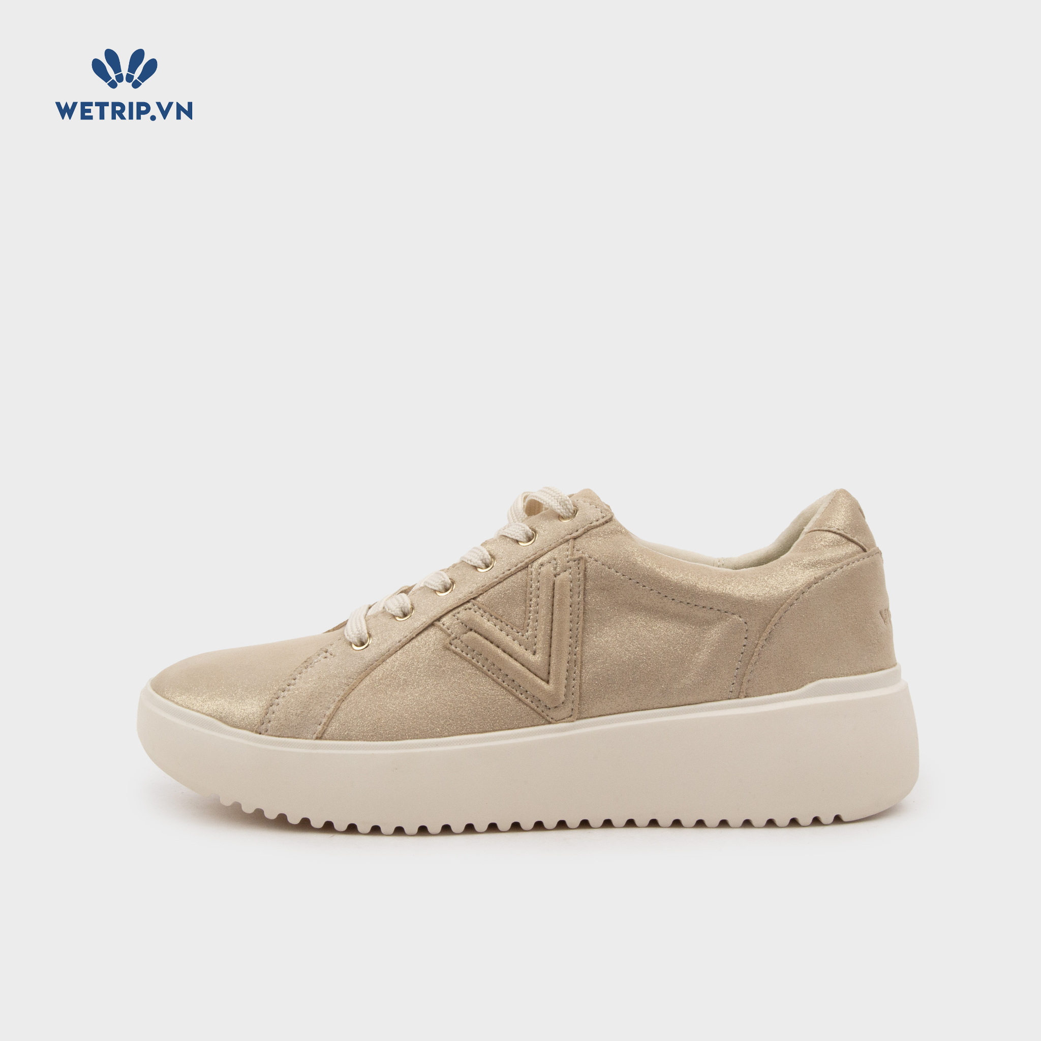 Sneakers Vionic (Nude) Mã SN-VINIC-029-B