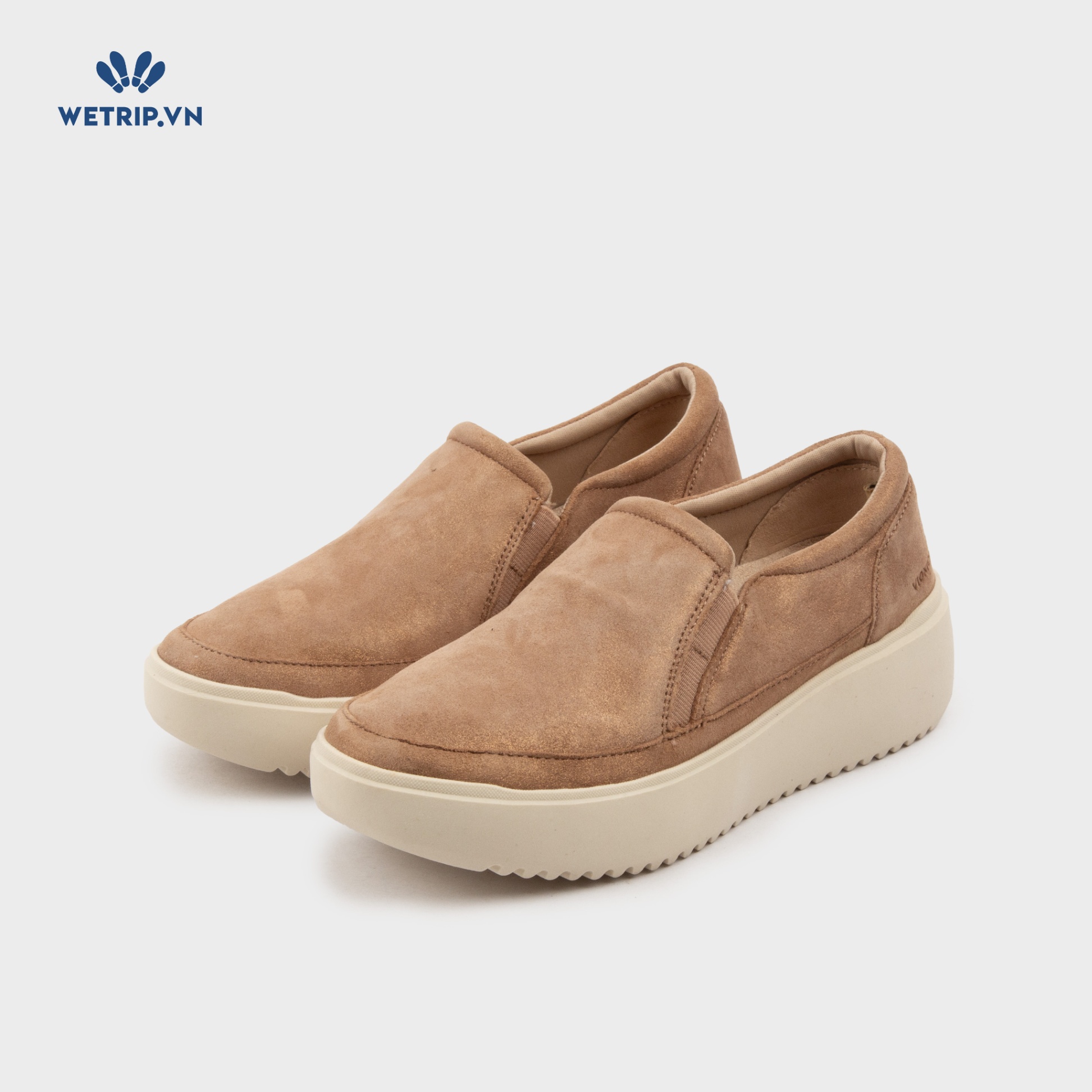 Slip-On Vionic (Hồng nude) Mã SLO-VINIC-001-B