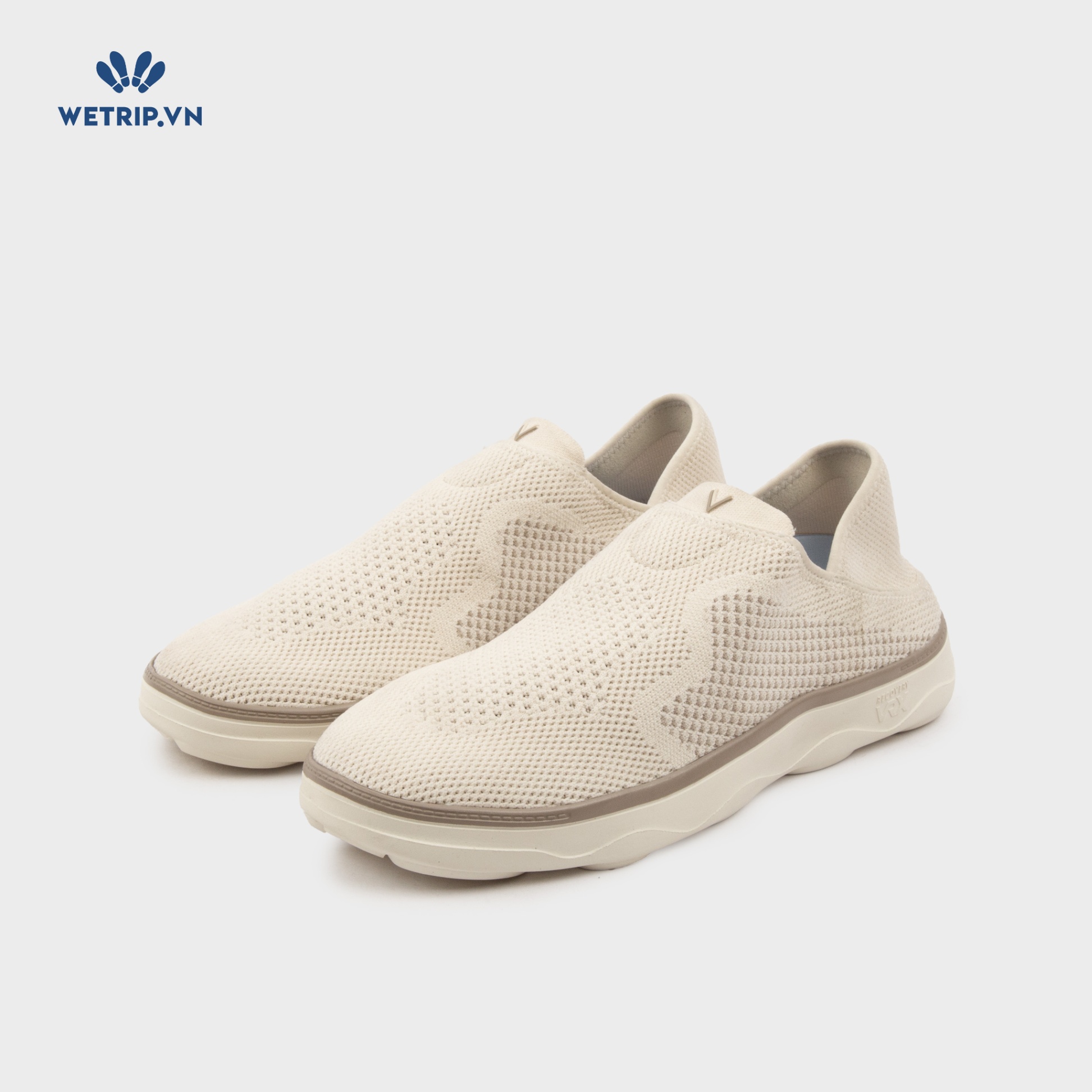 Slip-On Vionic (Nude) Mã SLO-VINIC-002-A