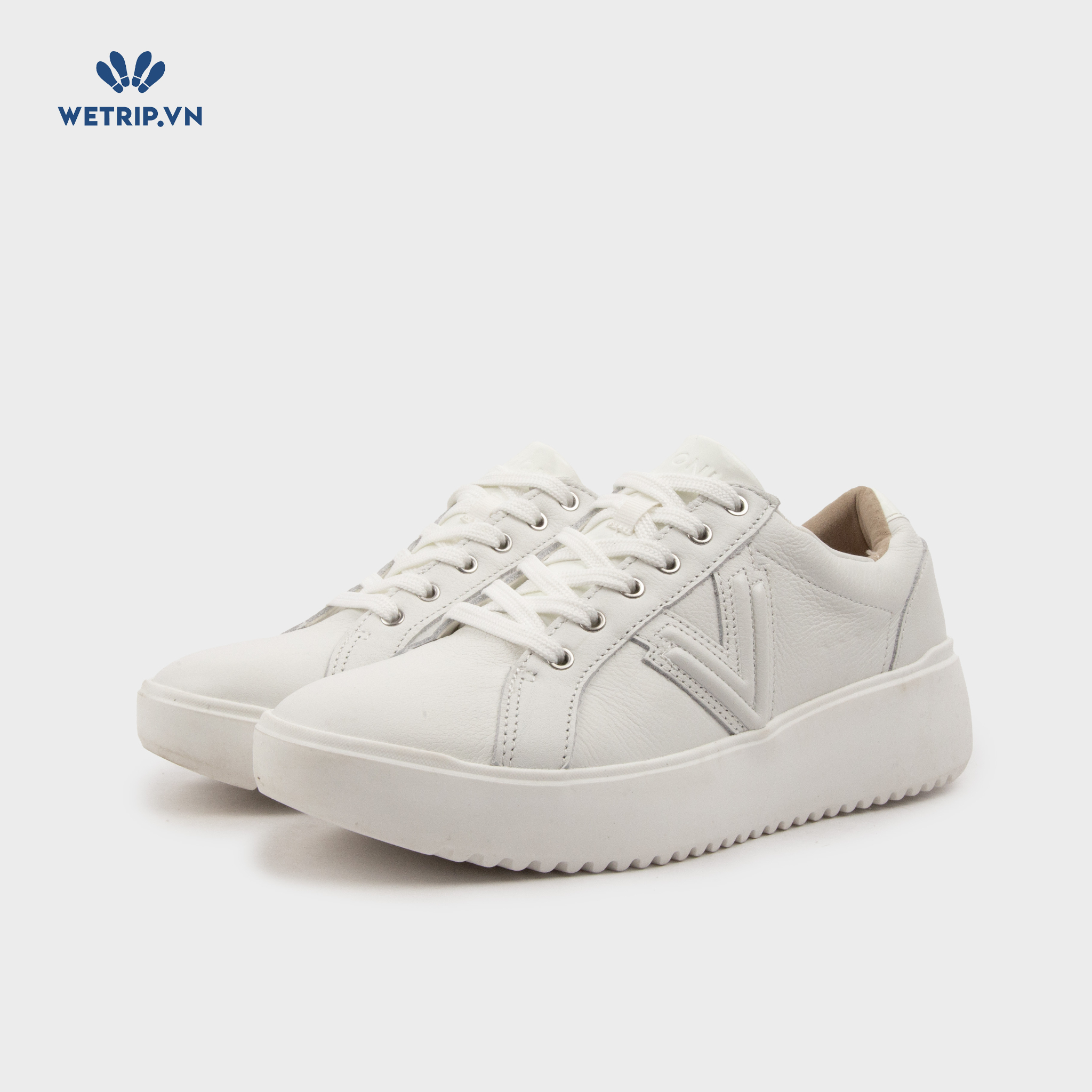 Sneakers Vionic (Trắng) Mã SN-VINIC-029-C