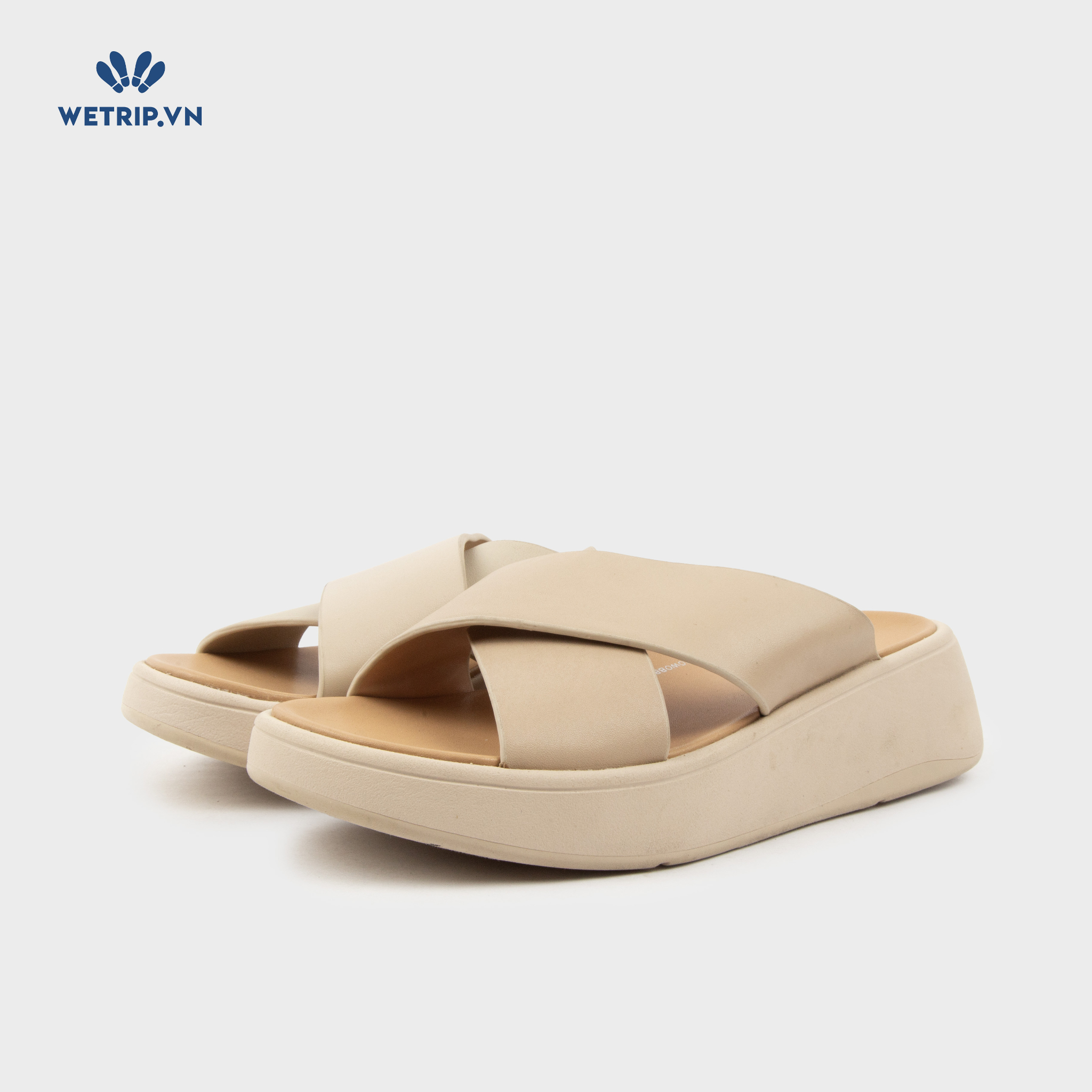 Sandal We_Fitflop (Xám) Mã SD-FF-009-G