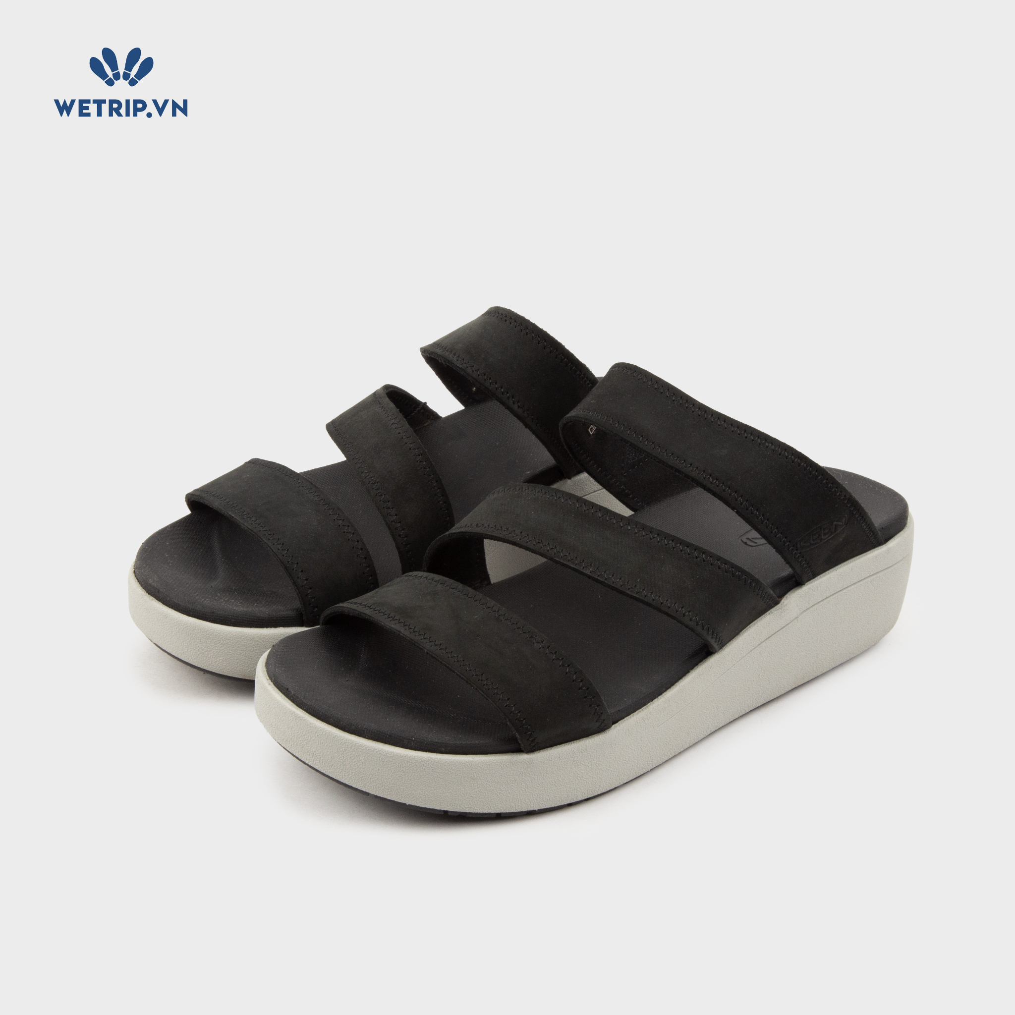 Sandal Keen (Đen) Mã SD-KEN-001-A