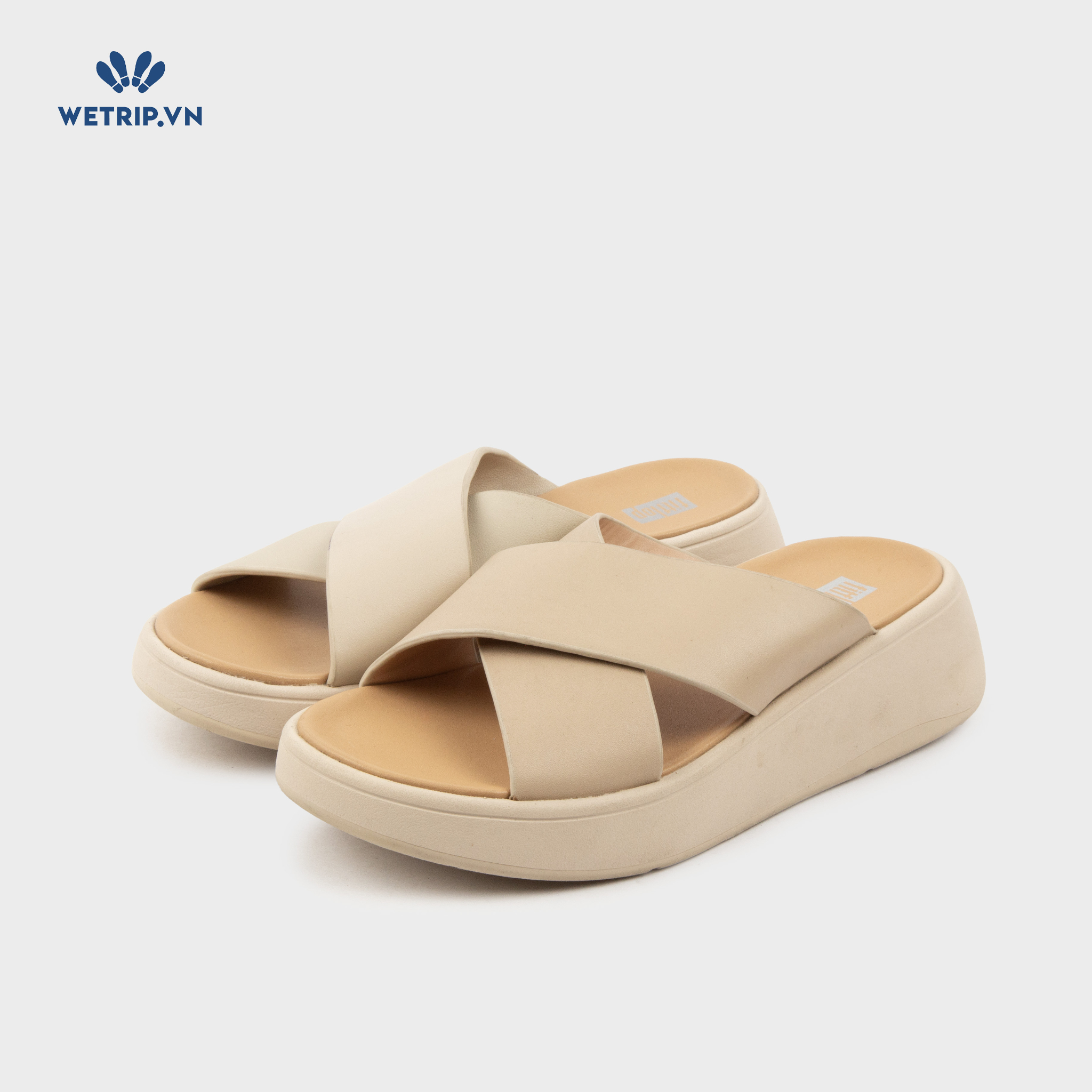 Sandal We_Fitflop (Xám) Mã SD-FF-009-G
