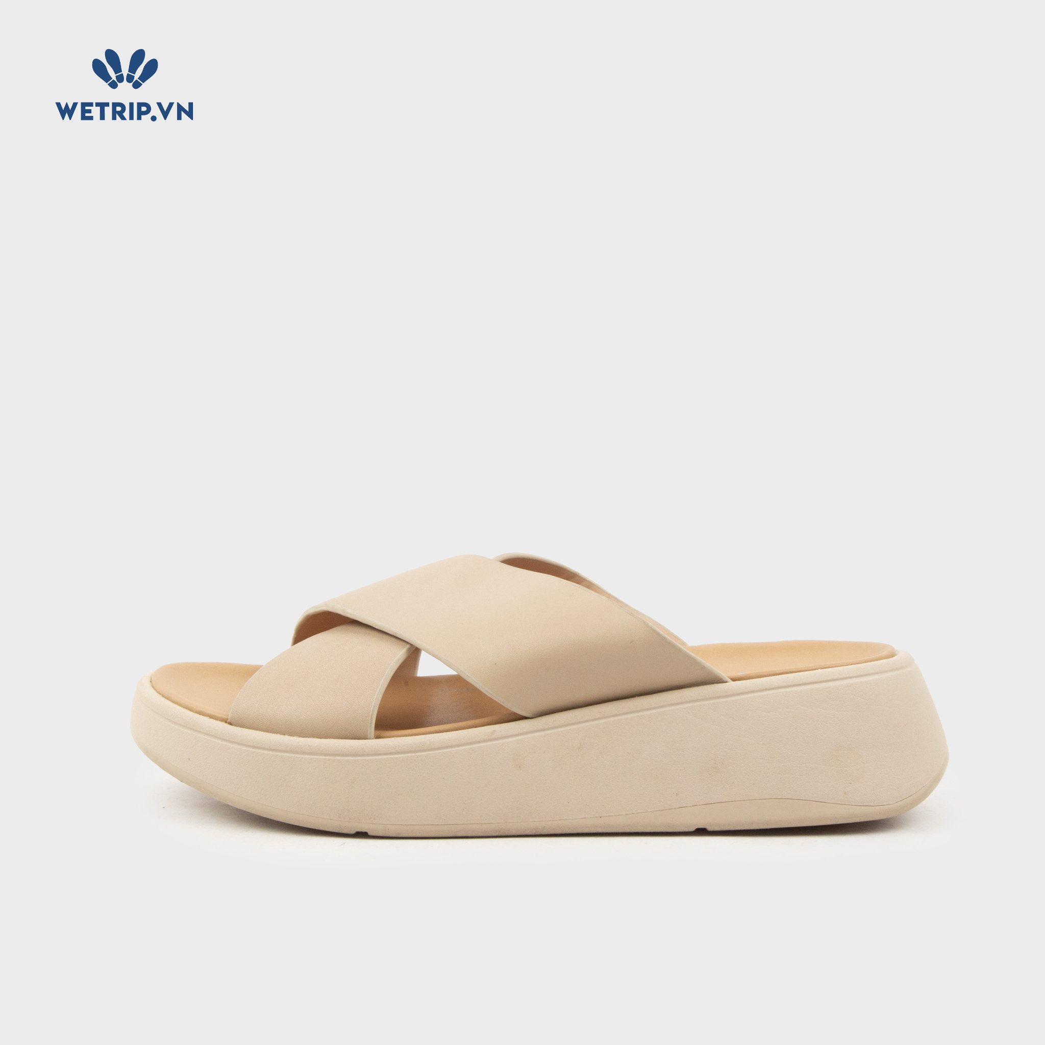 Sandal We_Fitflop (Xám) Mã SD-FF-009-G