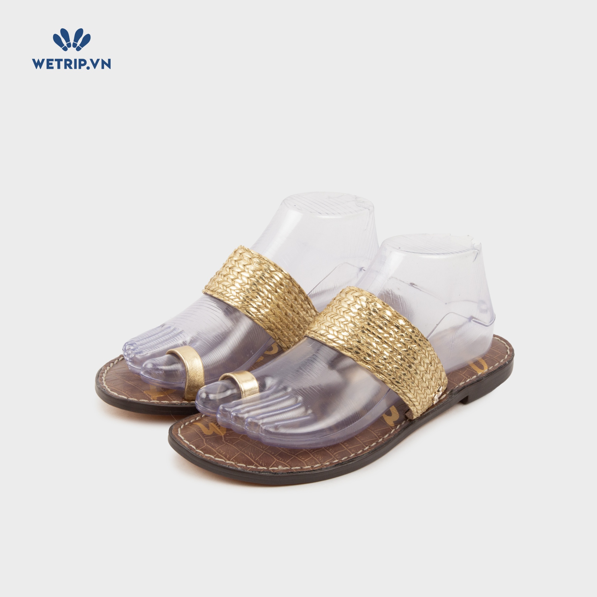 Xỏ Ngón Sam Edelman (Quai cói) Mã XN-SE-033-B