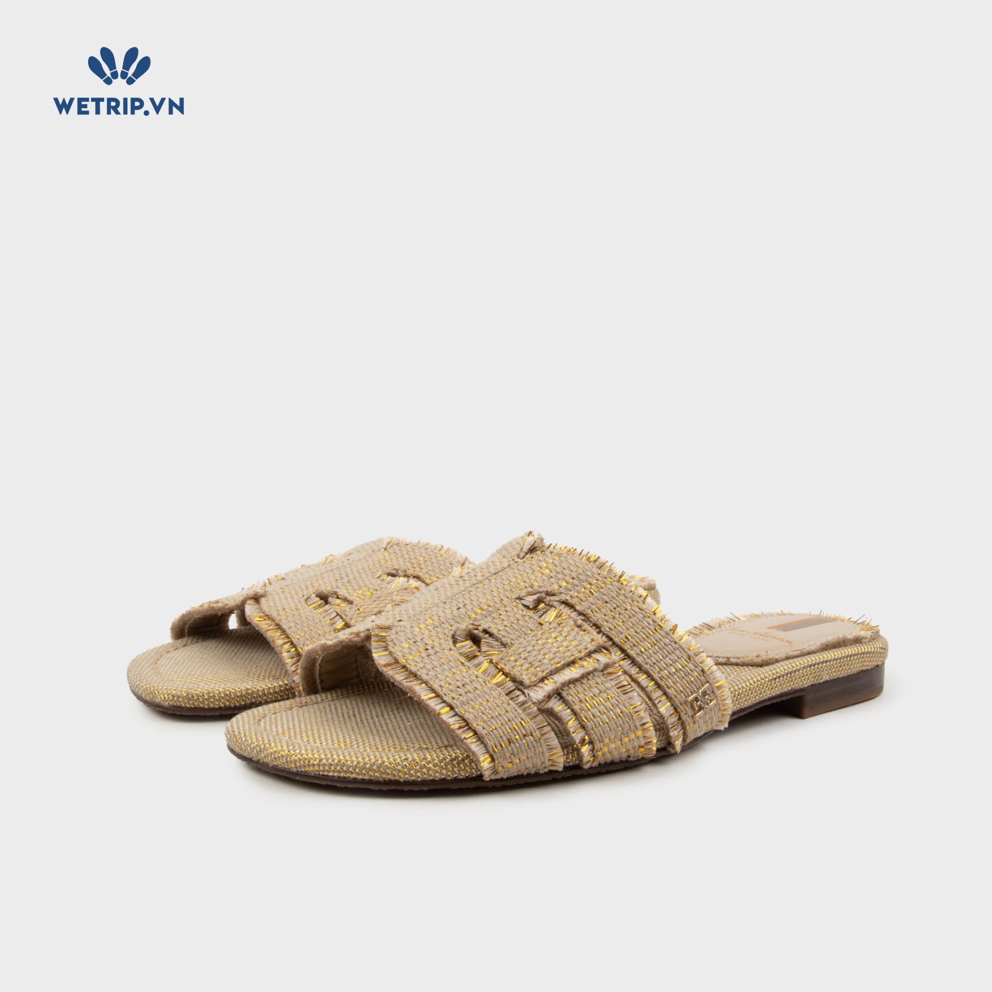Sandal Sam Edelman (Nâu) Mã SD-SE-054-A