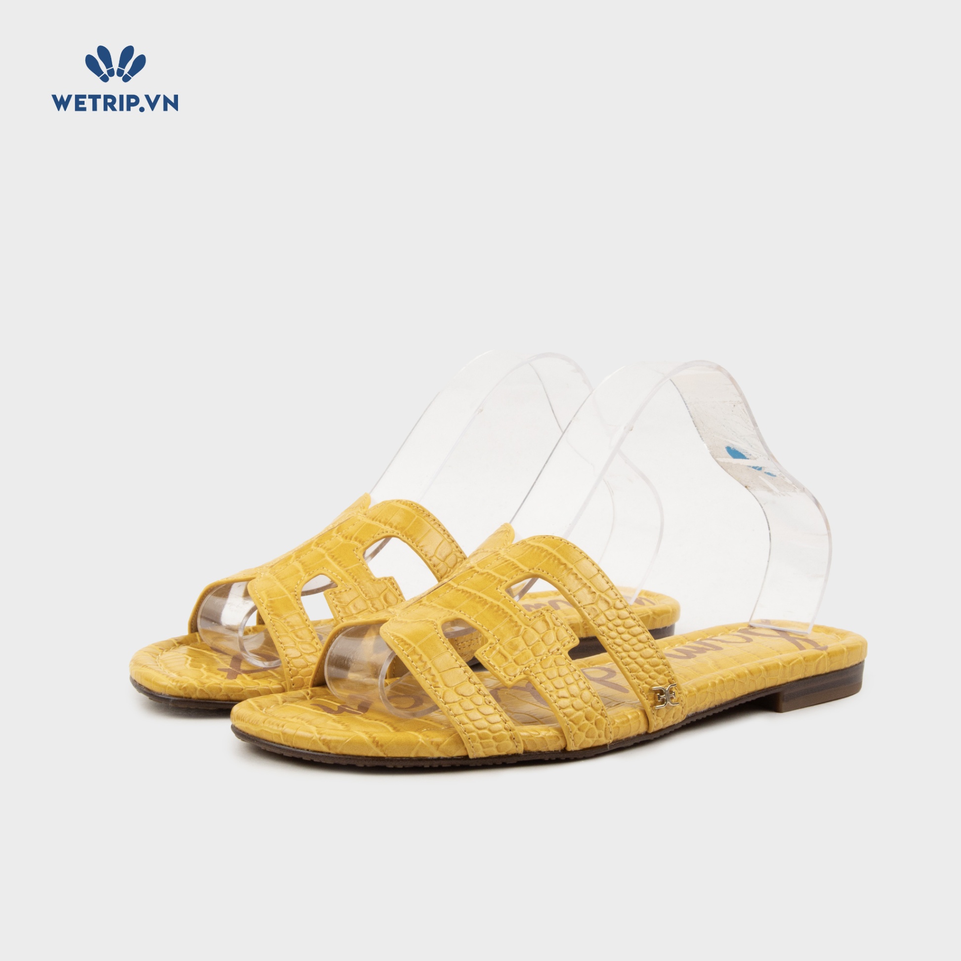 Sandal Sam Edelman (Vàng) Mã SD-SE-021-O2