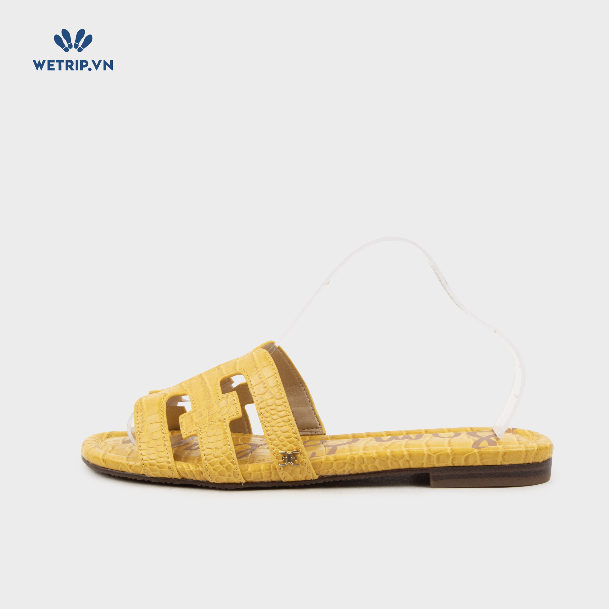 Sandal Sam Edelman (Vàng) Mã SD-SE-021-O2