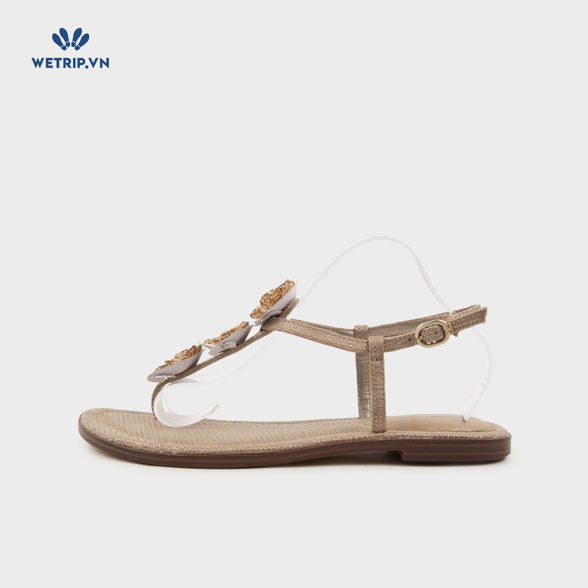 Xỏ Ngón Sam Edelman (Quai ghi) Mã XN-SE-036-A