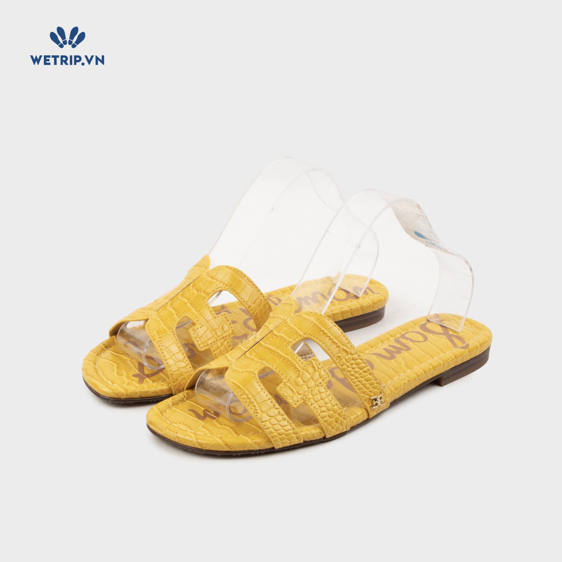Sandal Sam Edelman (Vàng) Mã SD-SE-021-O2