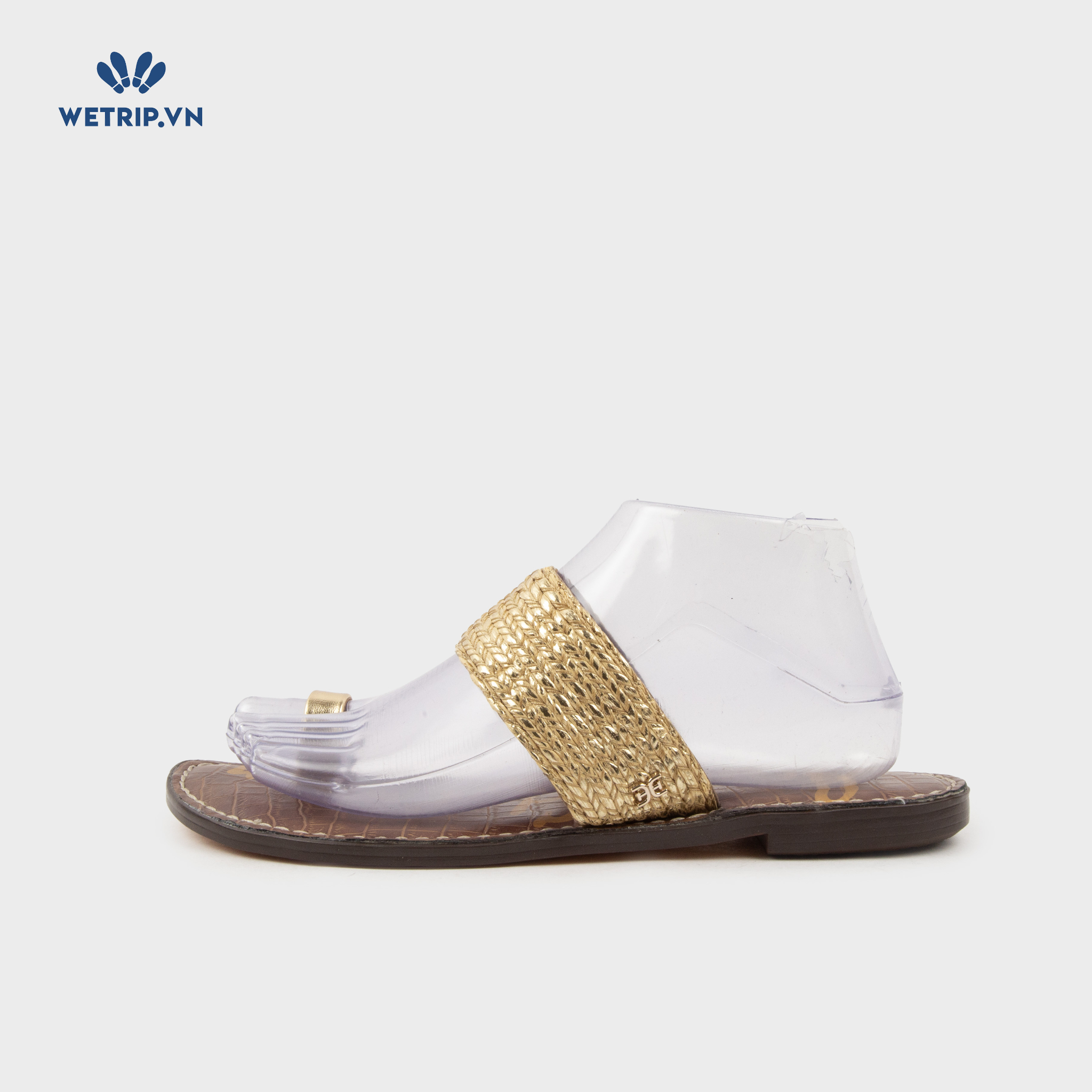 Xỏ Ngón Sam Edelman (Quai cói) Mã XN-SE-033-B