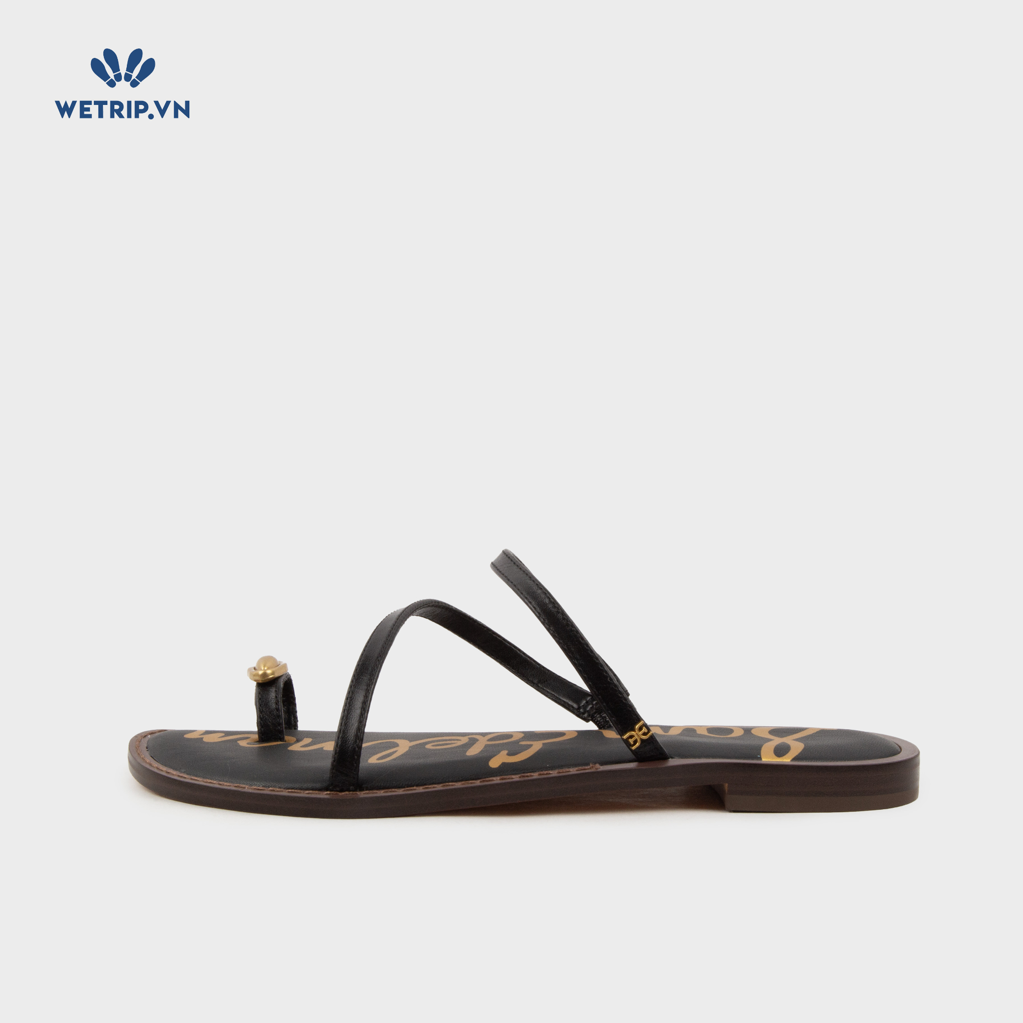 Xỏ Ngón Sam Edelman (Đen) Mã XN-SE-030-B
