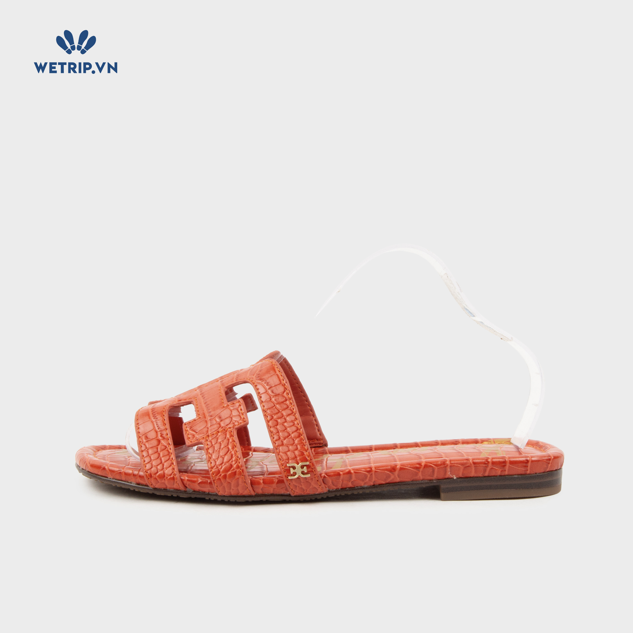 Sandal Sam Edelman (Đỏ) Mã SD-SE-021-R