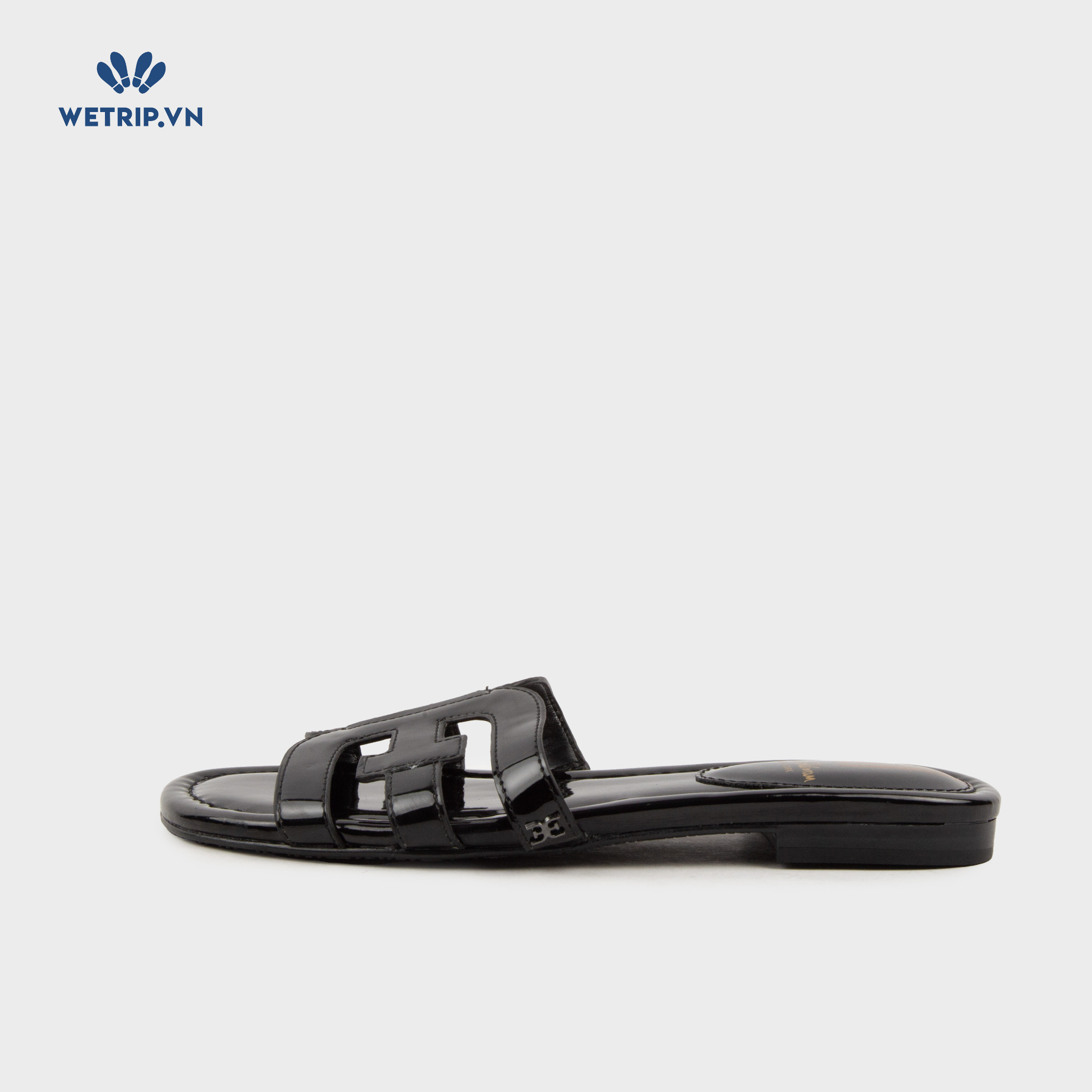 Sandal Sam Edelman (Đen) Mã SD-SE-053-A