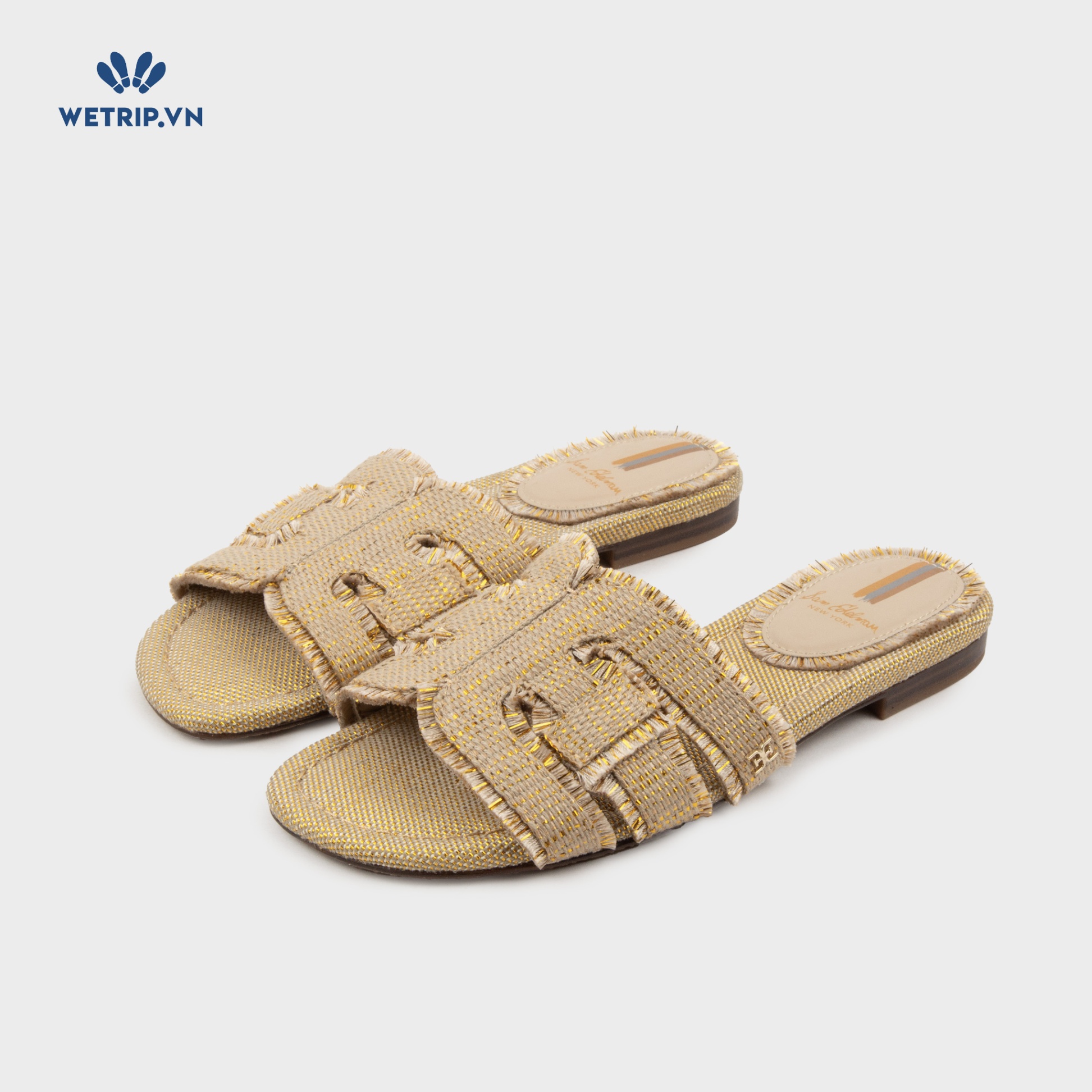 Sandal Sam Edelman (Nâu) Mã SD-SE-054-A
