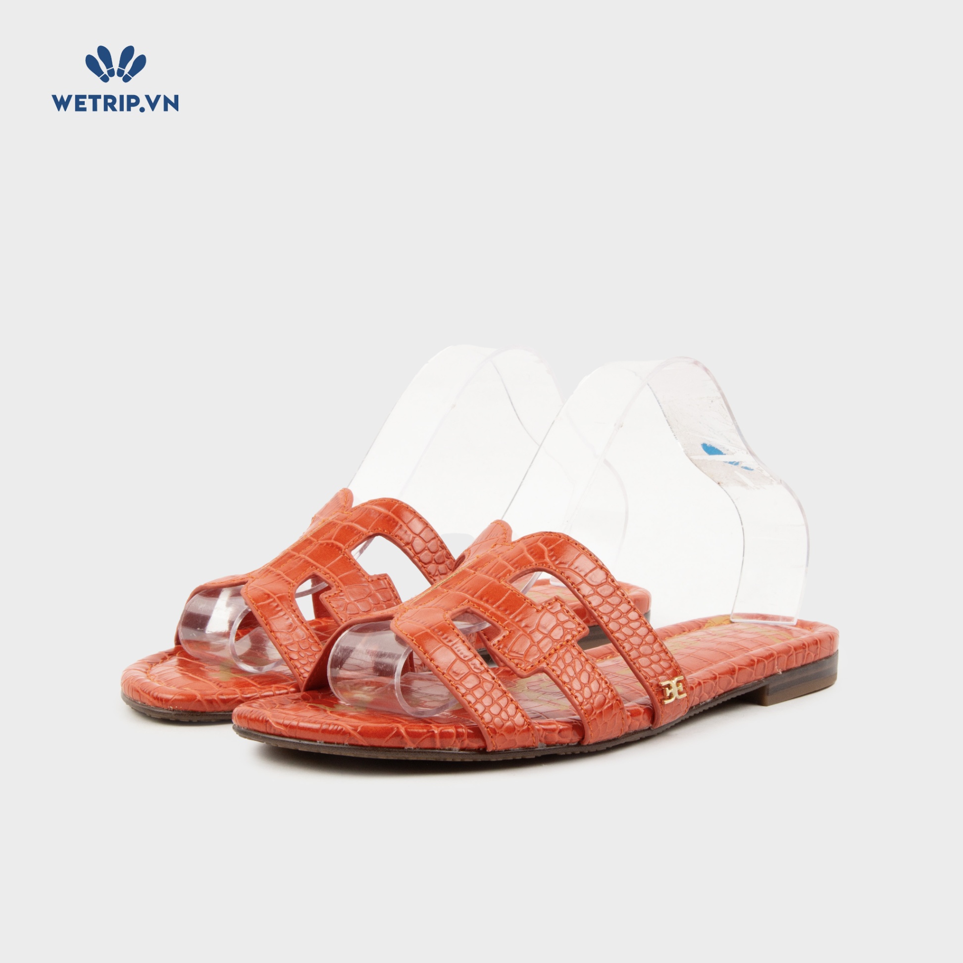 Sandal Sam Edelman (Đỏ) Mã SD-SE-021-R