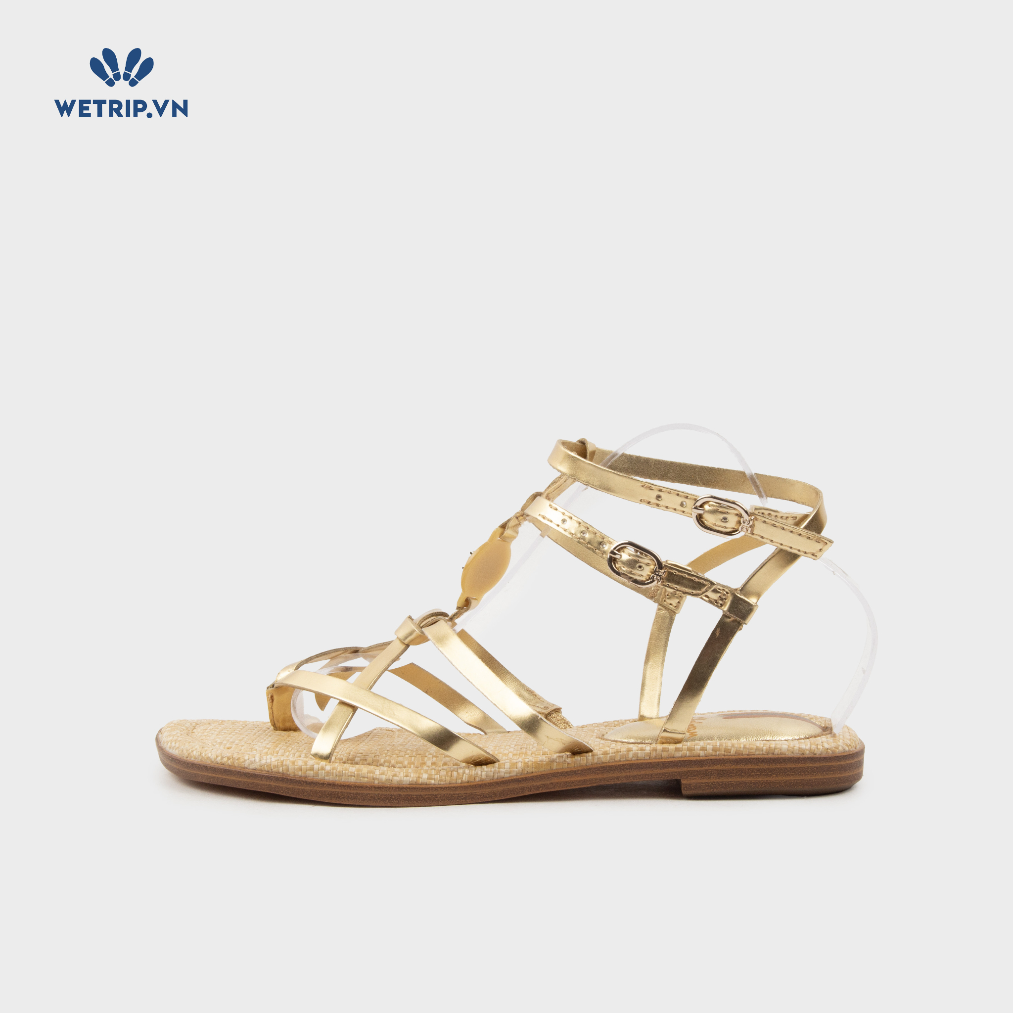 Xỏ Ngón Sam Edelman (Vàng) Mã XN-SE-031-B