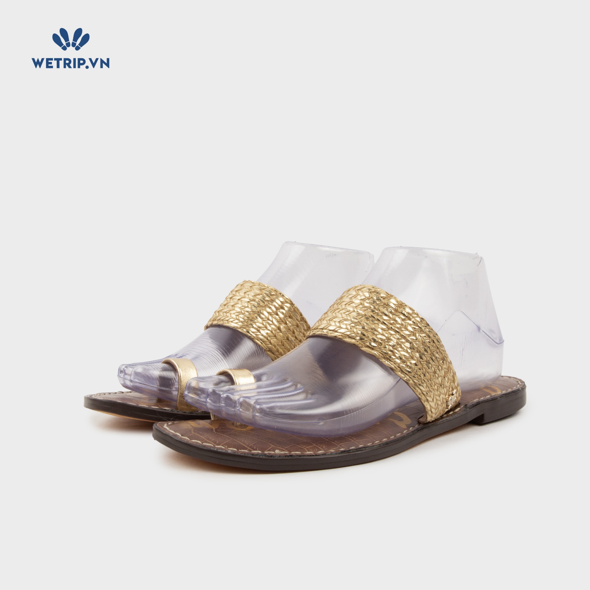 Xỏ Ngón Sam Edelman (Quai cói) Mã XN-SE-033-B