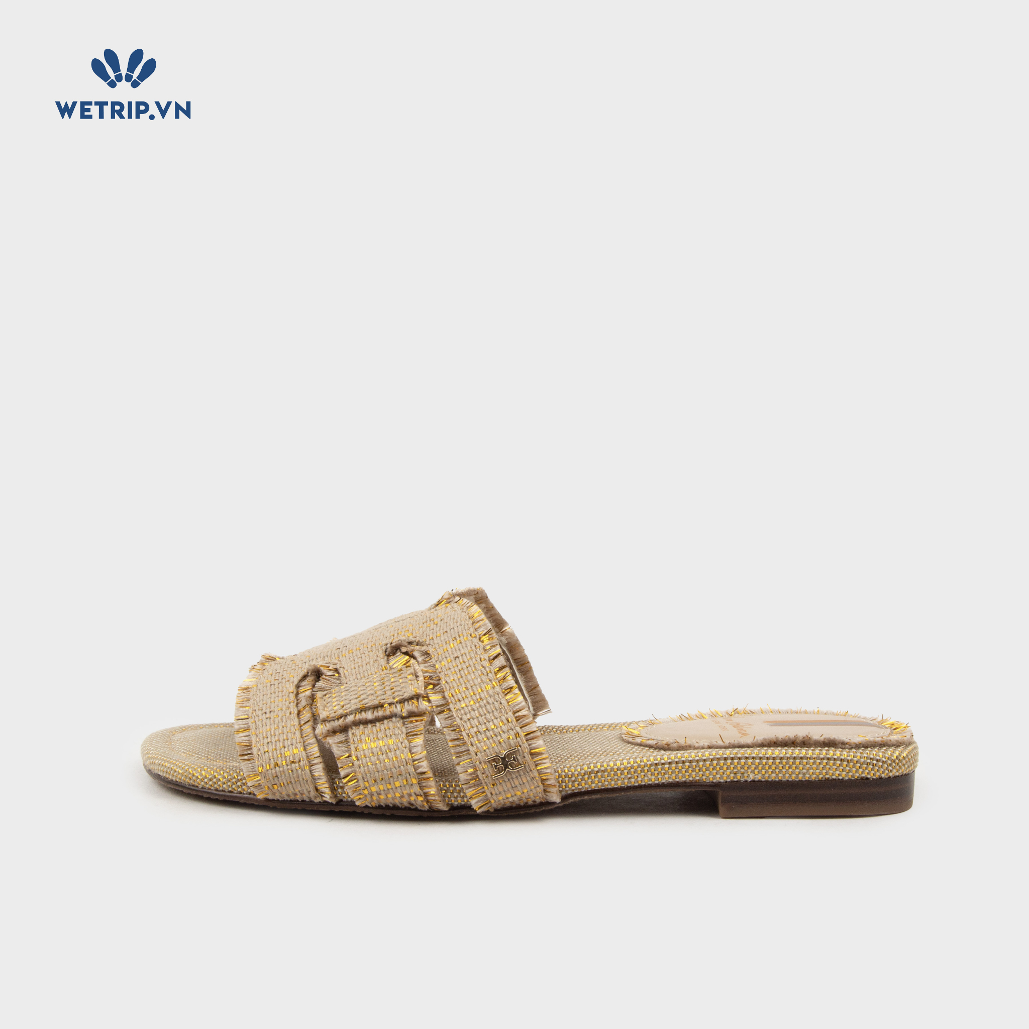 Sandal Sam Edelman (Nâu) Mã SD-SE-054-A